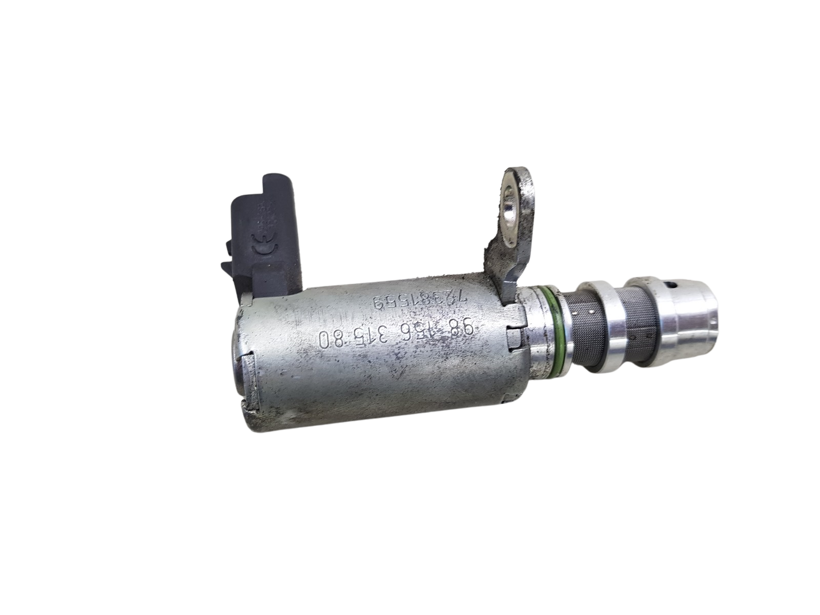 Solenoidi 9815631580 Citroen Peugeot C4 C5 508 2.0 eHDI main product photo