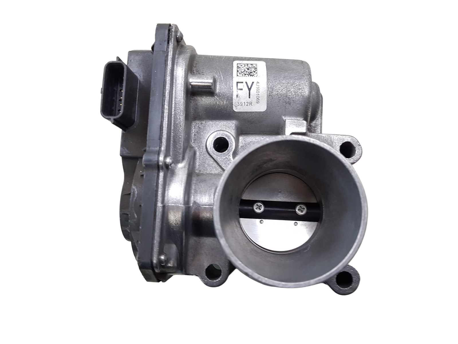 Kaasuläpän venttiili Renault Smart 161203912R H8201269254 1.0 2232 main product photo