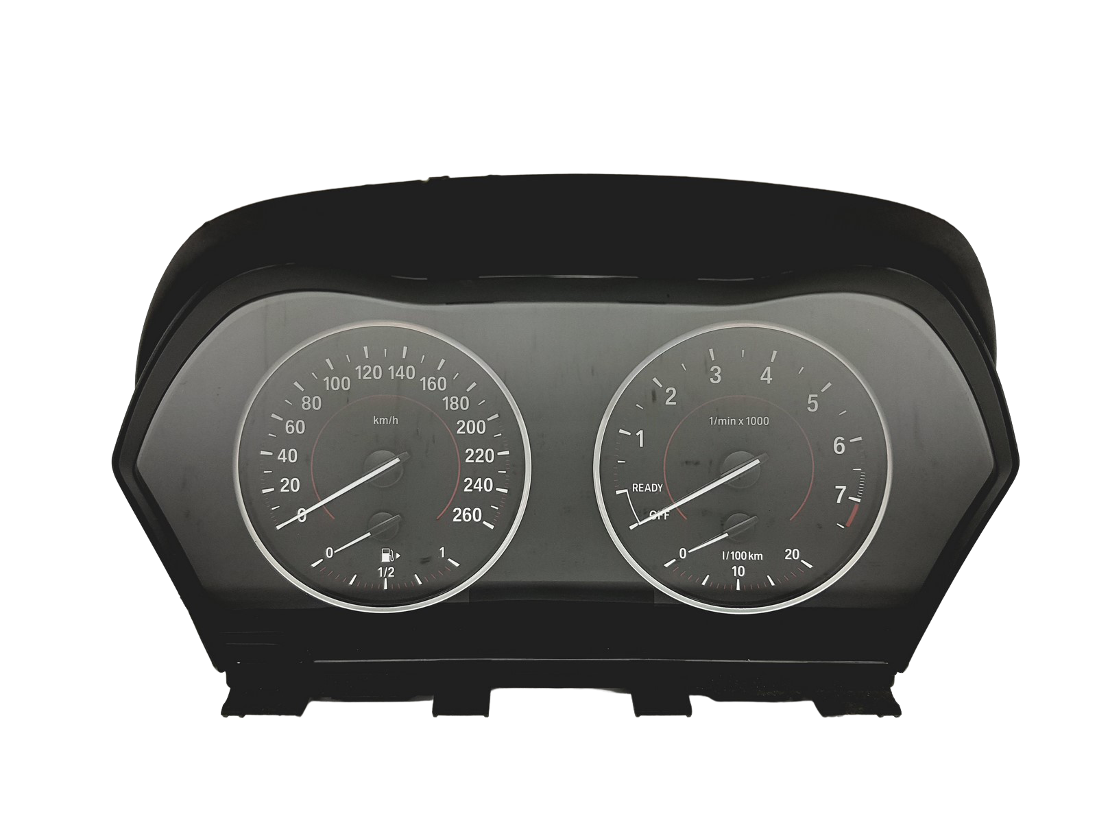 Kierroslukumittari BMW 1 6210 9382156 9295445 Johnson 47354 main product photo