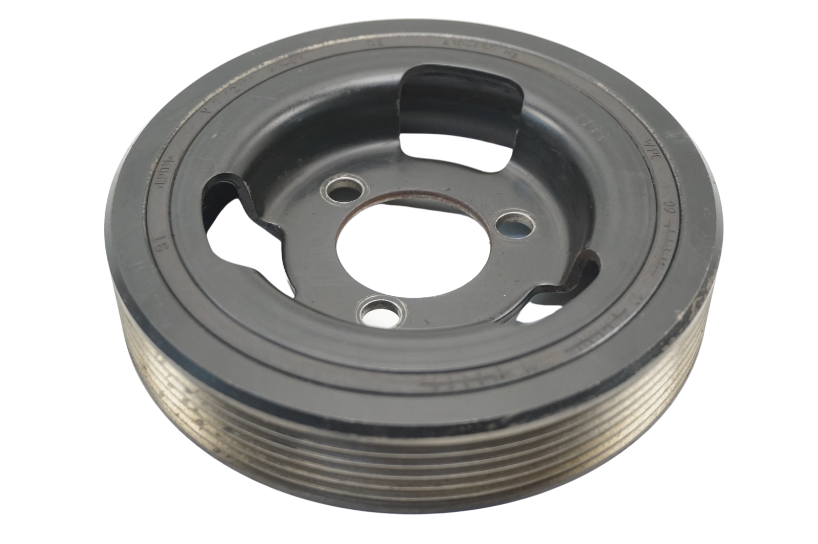 Kampiakselin hihnapyörä V756280180-03 0515T2 1.6 VTI THP PSA BMW Mini main product photo