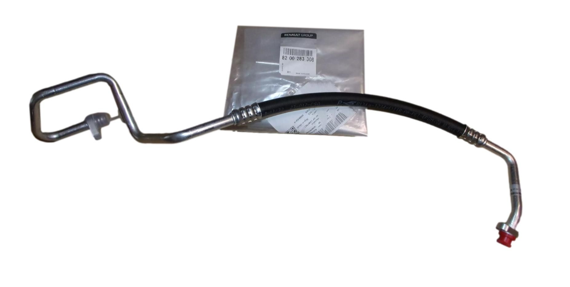 Ilmastointiputki Alkuperäinen 8200283308 Renault main product photo