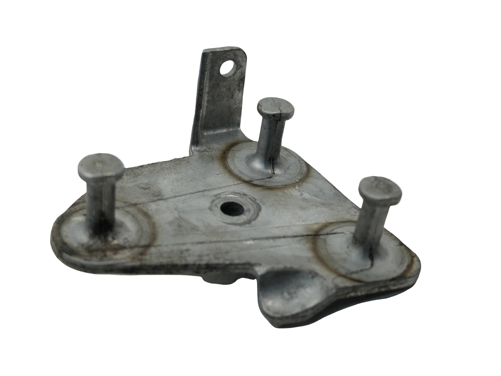 Kiinnike, Kannatin ABS Mercedes-Benz W205 A2054312040 main product photo
