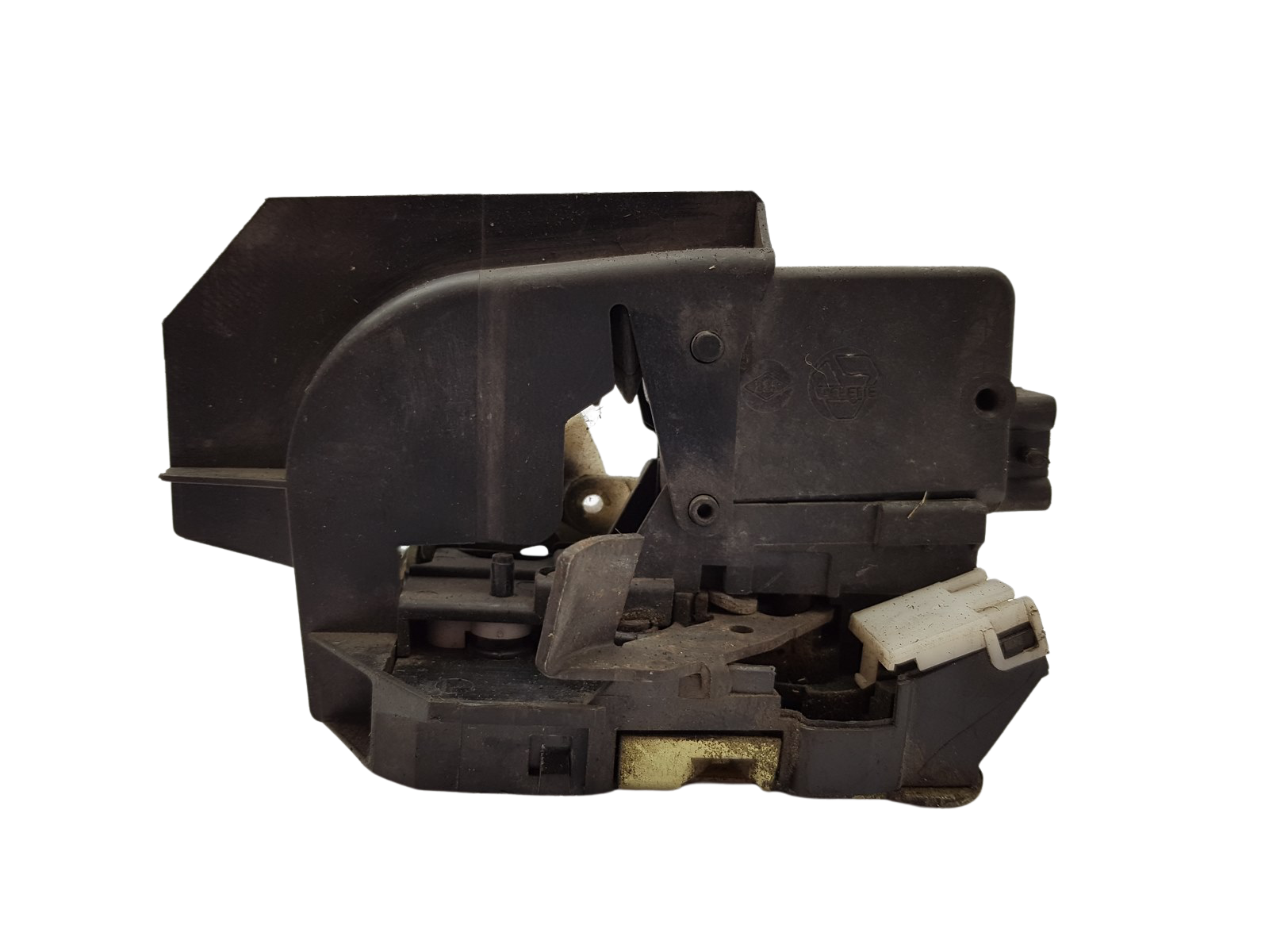 Oven lukitusmekanismi Oikea Taka 7701038438 Renault Laguna I Vachette 11390 main product photo