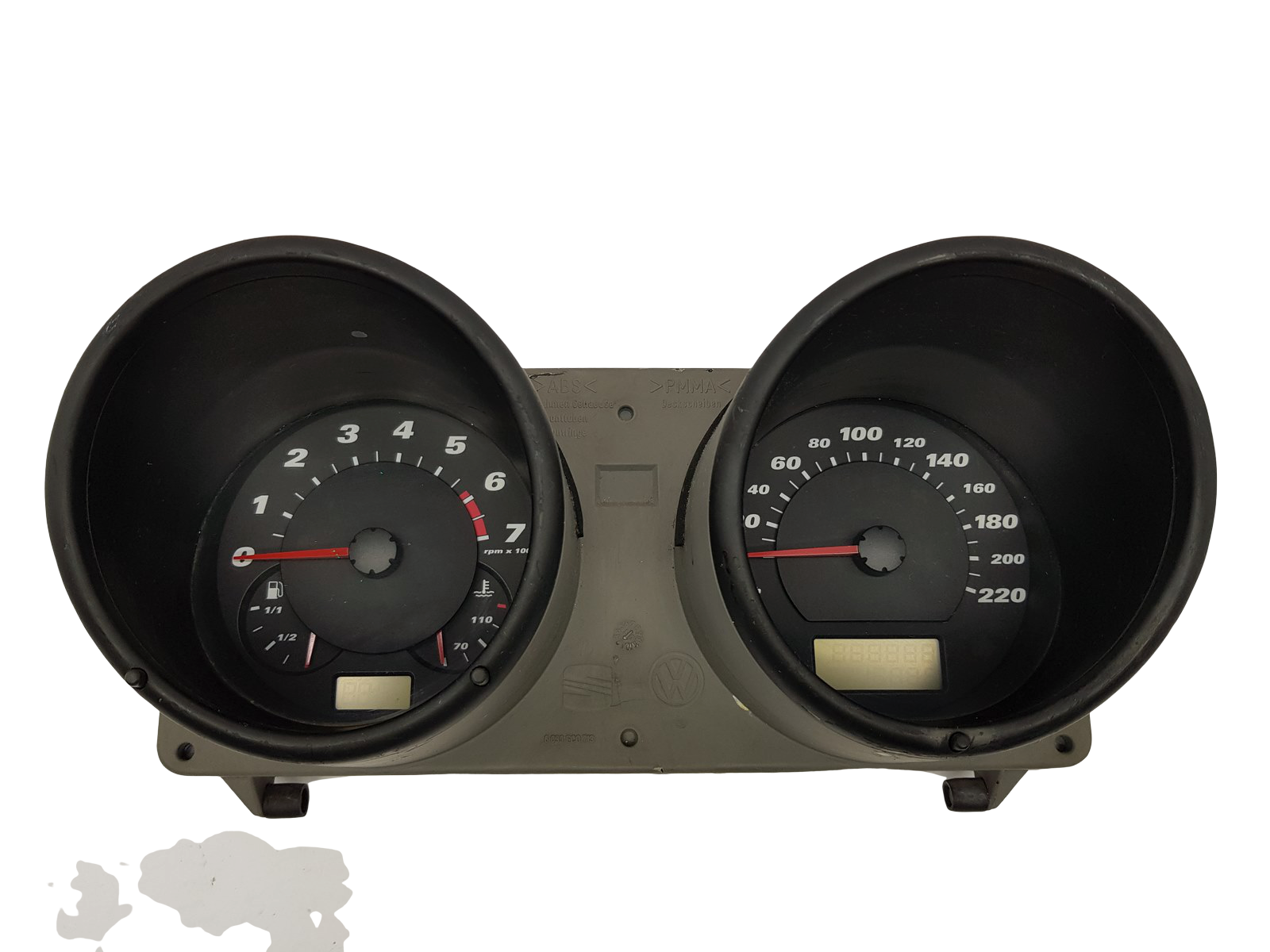 Nopeusmittari Seat Arosa 6H09208007DE 0263631401 24161 main product photo