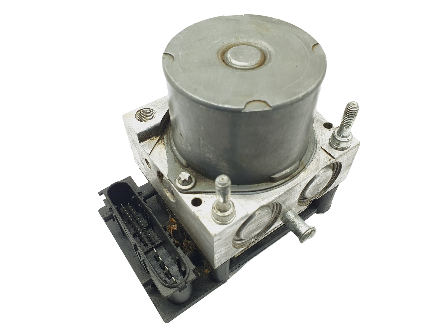 Abs-pumppu Nissan Micra K12 47660AX600 0265800320 0265231341 66589 main product photo