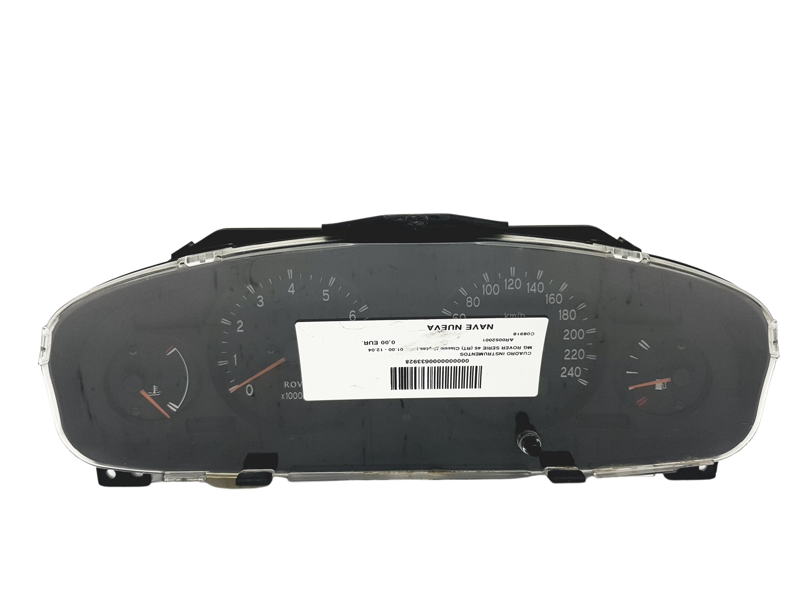 Kierroslukumittari Rover 45 AR0052002 YAC001890XXX 54182 main product photo
