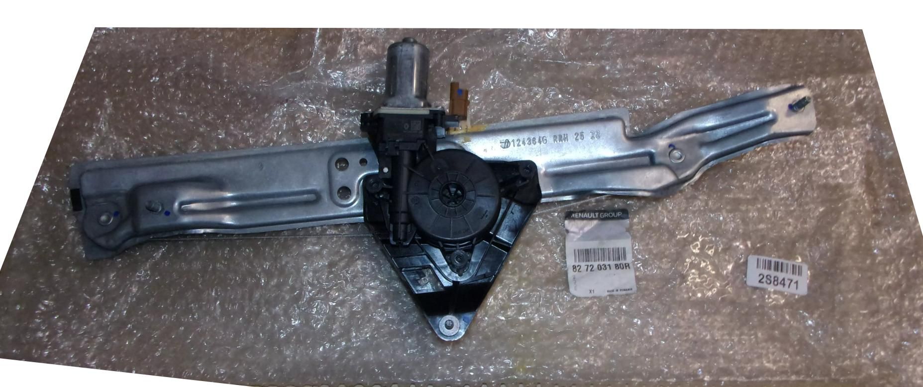 Ikkunannostin Oikea Taka Alkuperäinen 827203180R Dacia main product photo