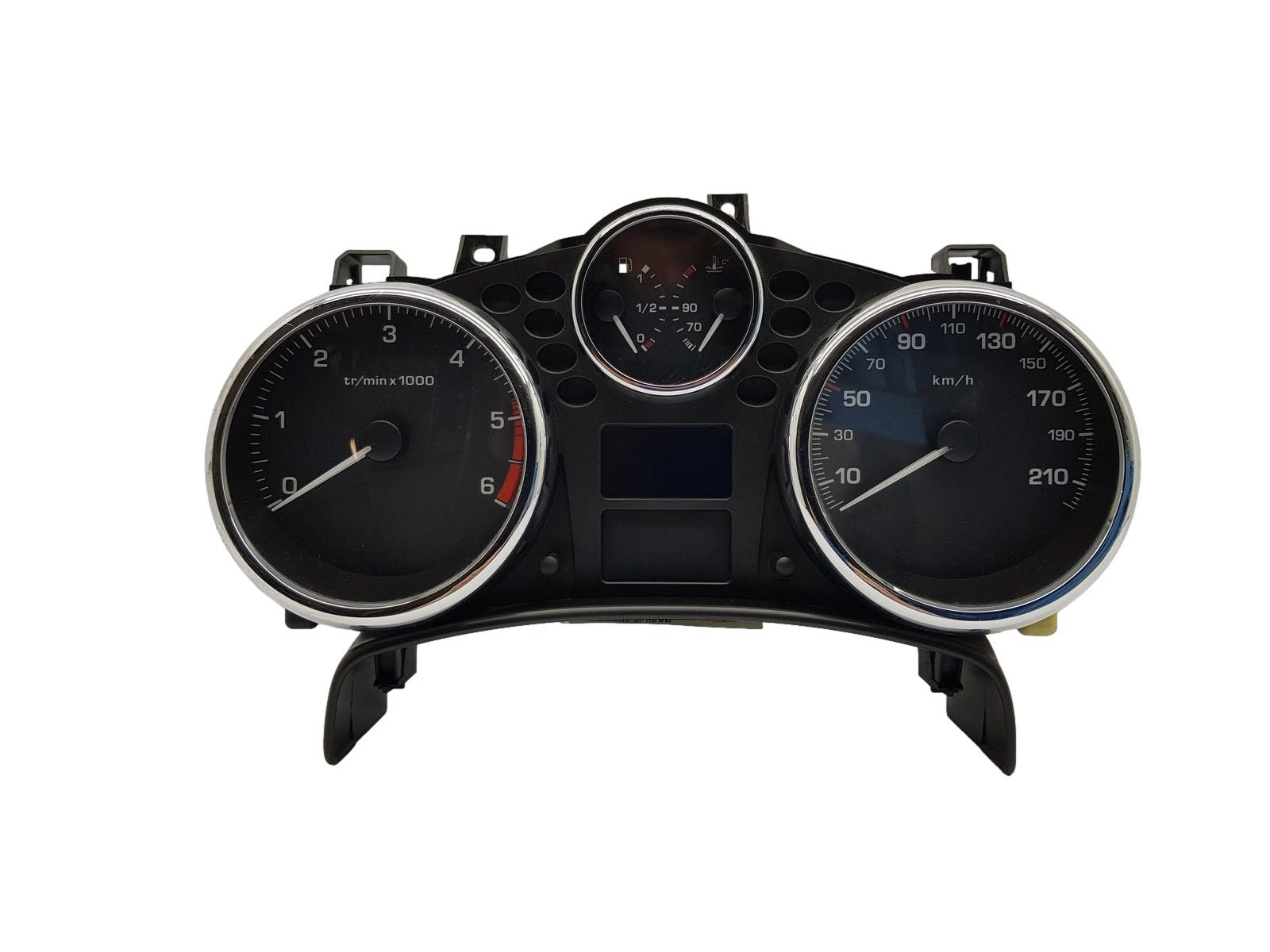 Nopeusmittari Peugeot 207 9662904880 A2C53190341 2817 main product photo