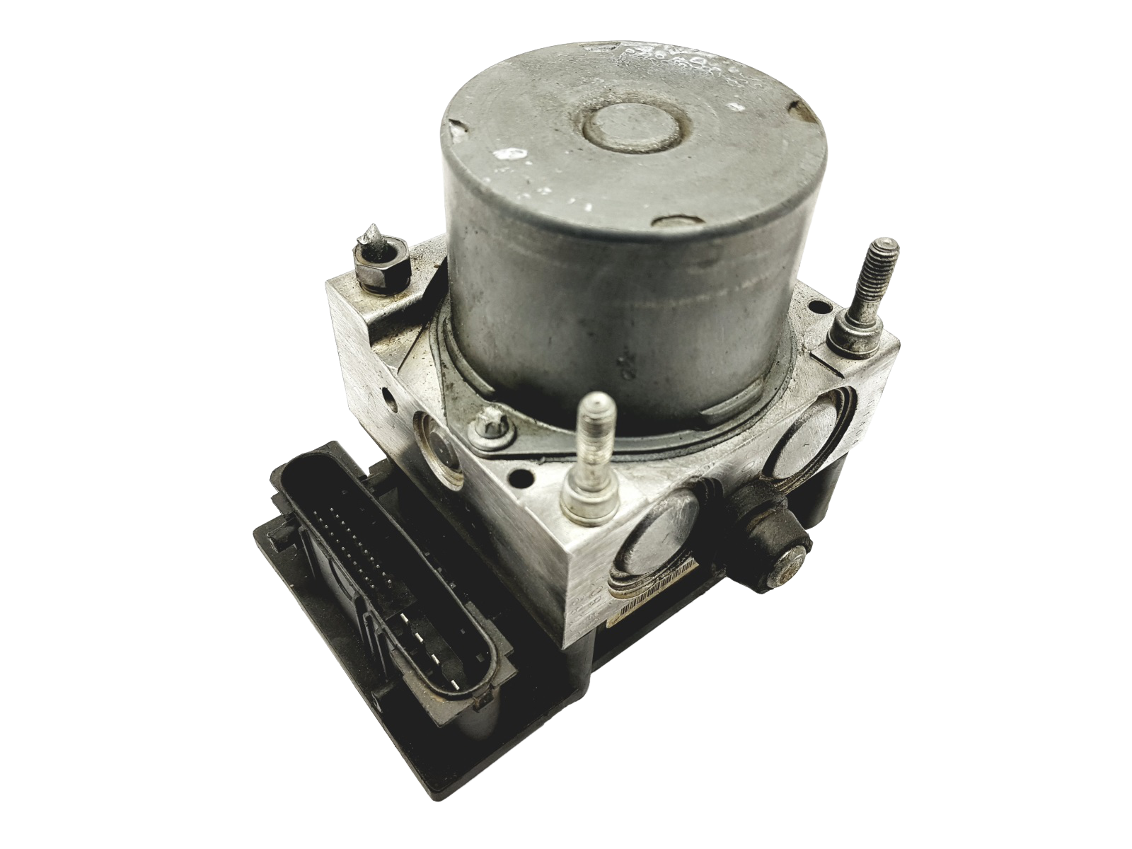 Abs-pumppu 8200229137 0265800335 Clio Kangoo Kubistar 46823 main product photo