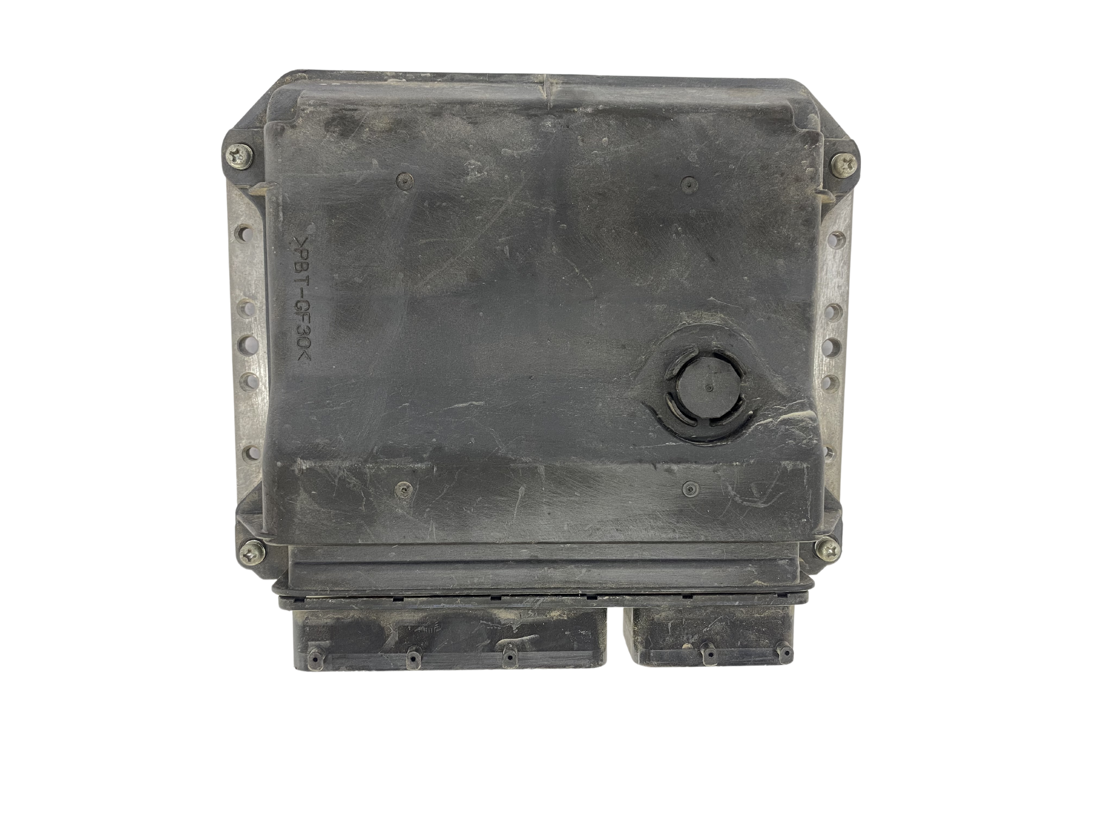 Ohjausyksikkö 89661-0D310 MB275100-2494 Toyota Denso 50628 main product photo
