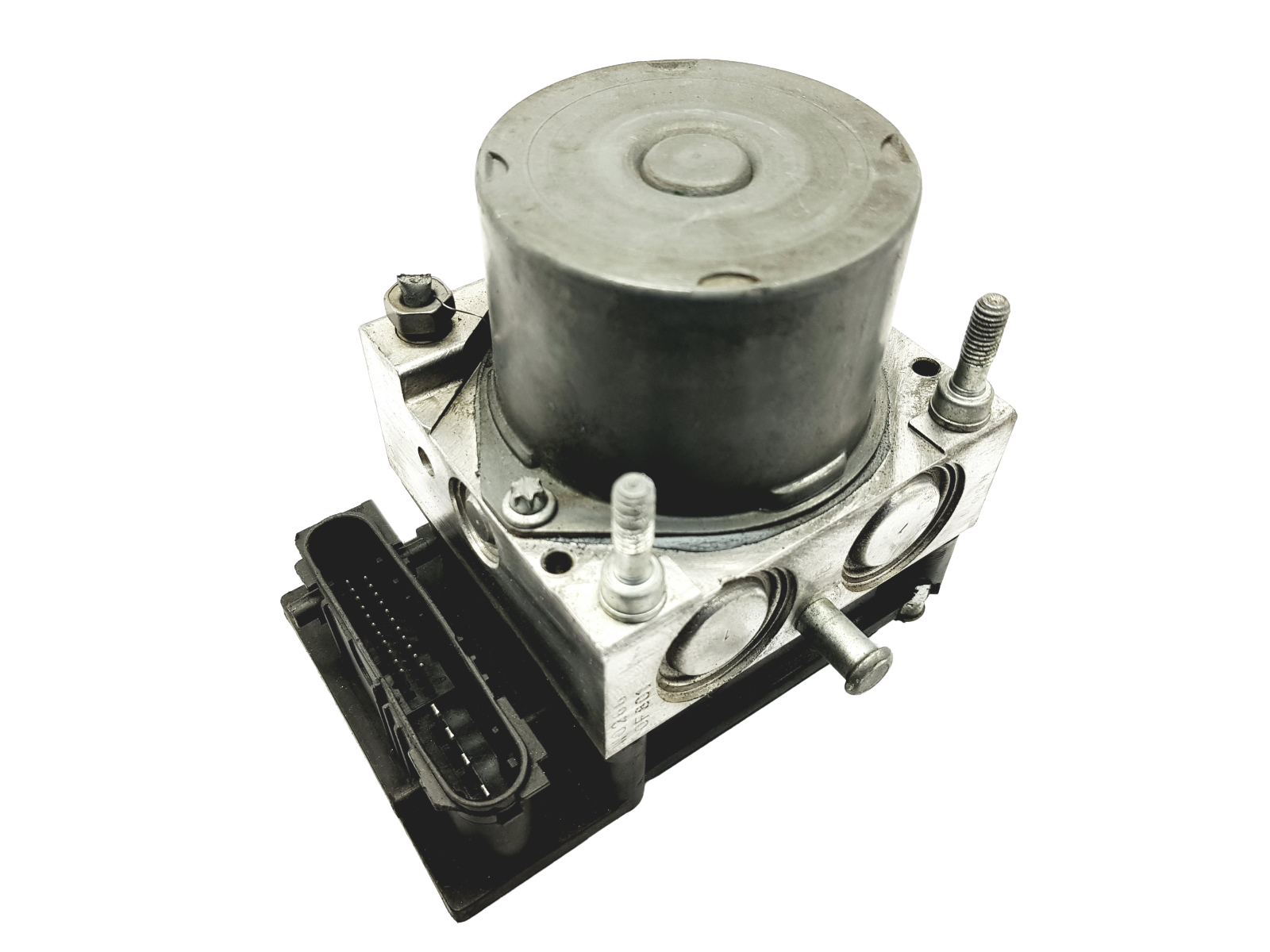 Abs-pumppu 8200229137 0265800335 Clio Kangoo Kubistar 46839 main product photo