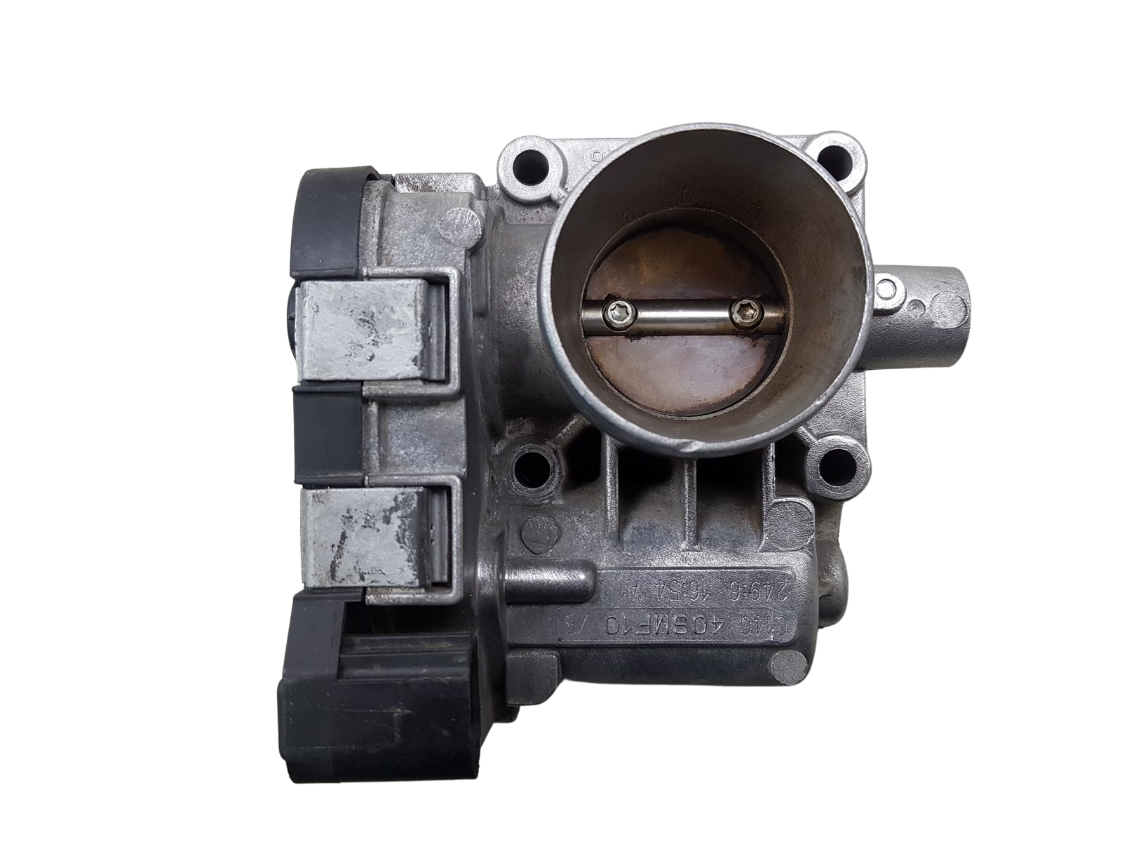 Kaasuläpän venttiili Fiat Ford 5519278 40SMF10 Magneti 2772 main product photo