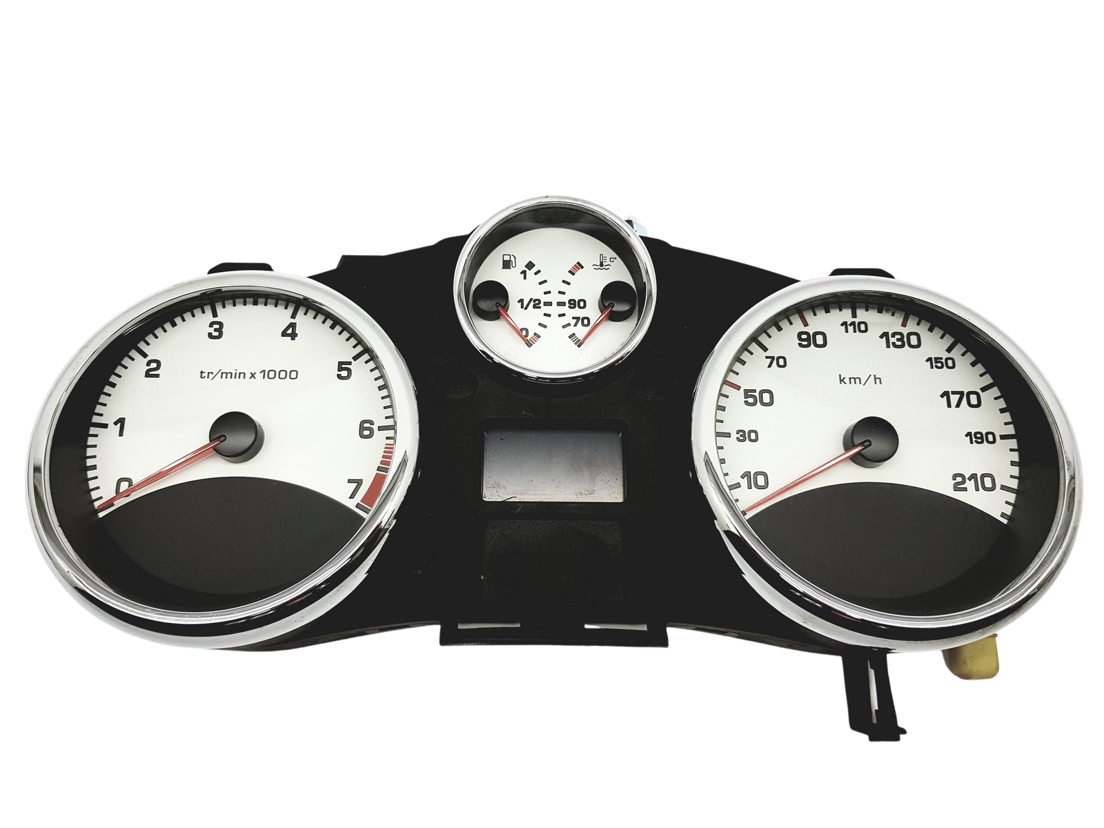 Nopeusmittari Peugeot 207 9666748780 30978 main product photo