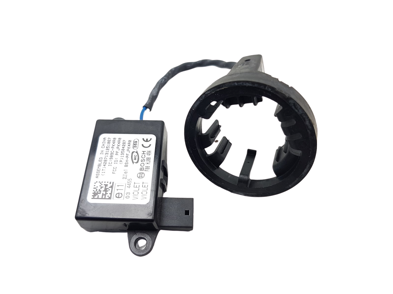Ajoneston Kela Opel 13504287 909C-PK4R0 Bosch main product photo