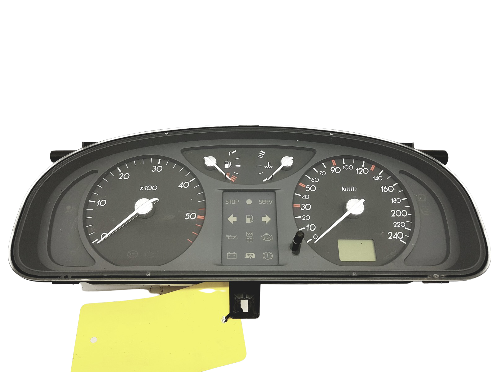Nopeusmittari Renault Laguna 2 8200218863 B 44857 main product photo