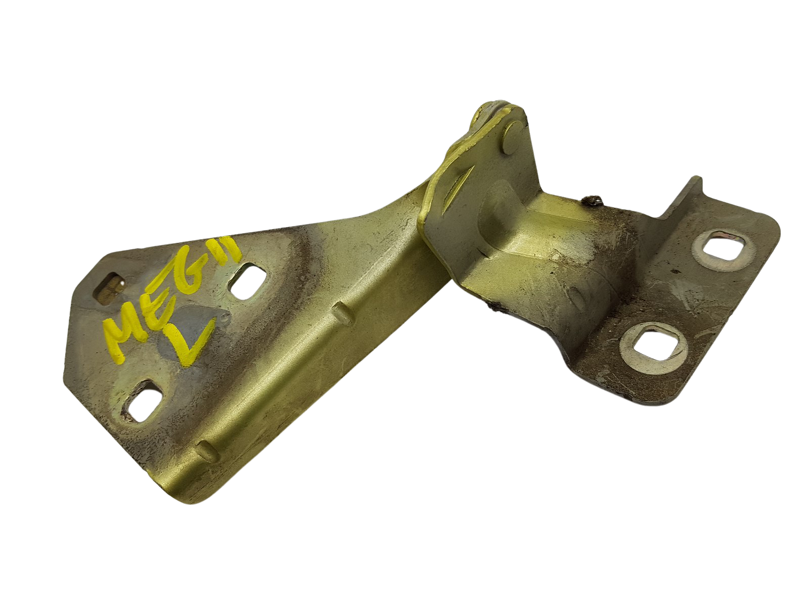 Konepellin Sarana Vasen 8200468183 Renault Megane 2 8200011074 11554 main product photo