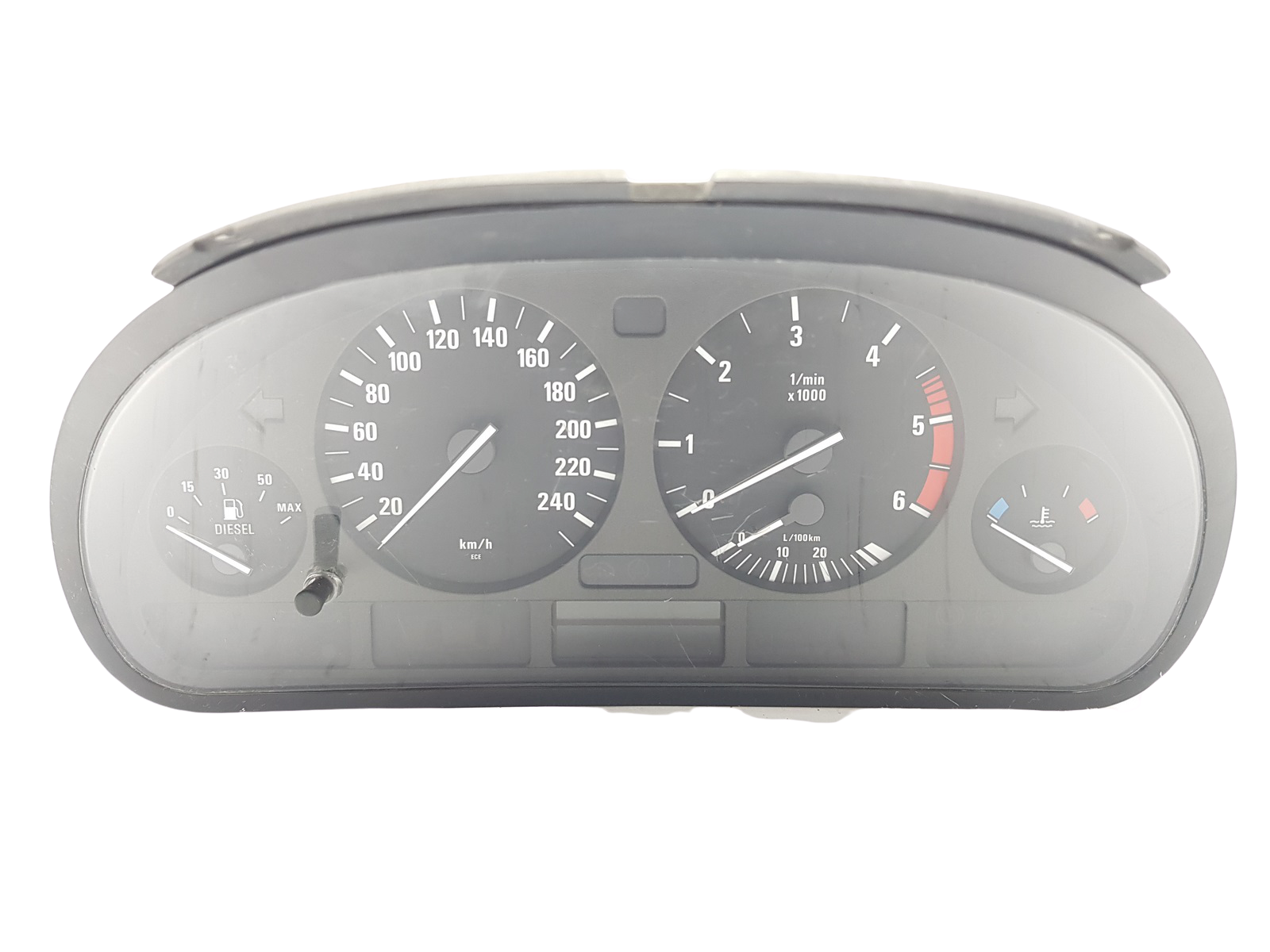 Kierroslukumittari BMW 5 E39 6211 6907018 110008735112 26275 main product photo