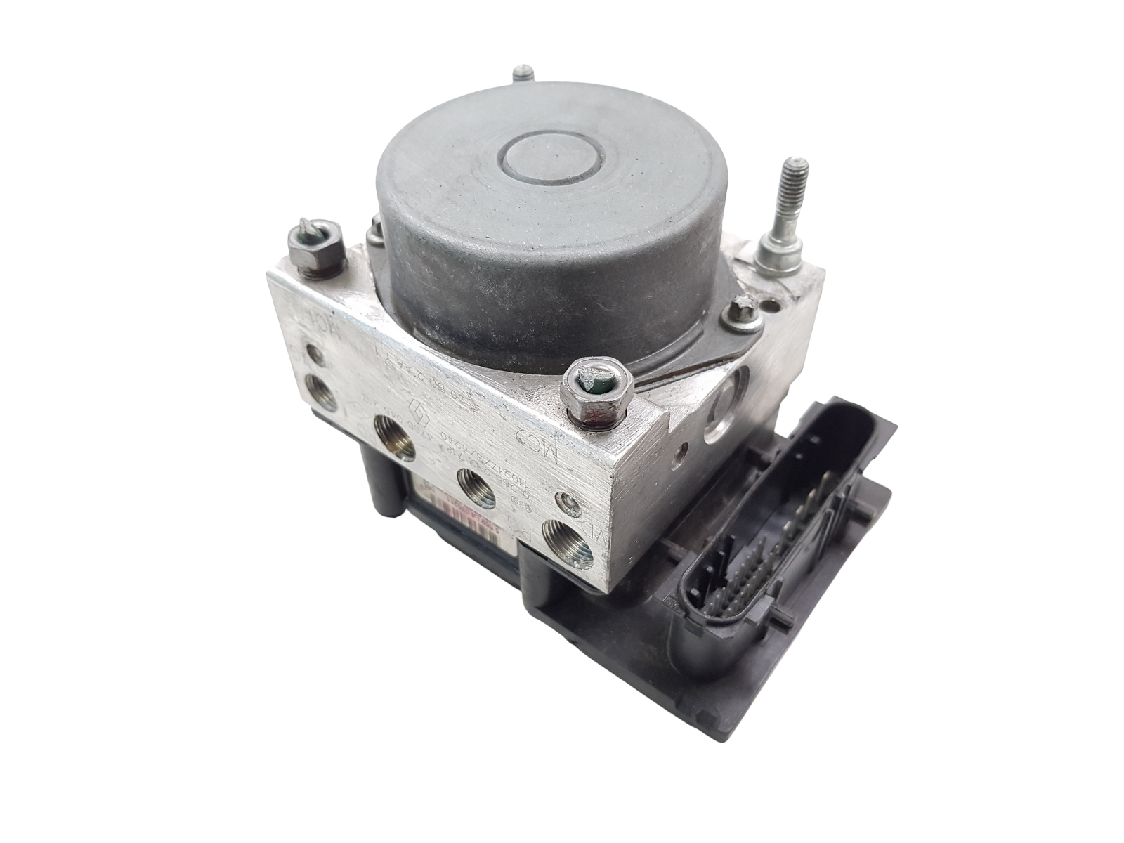 Abs-pumppu Dacia 476604621R 0265801018 0265232718 1780 main product photo