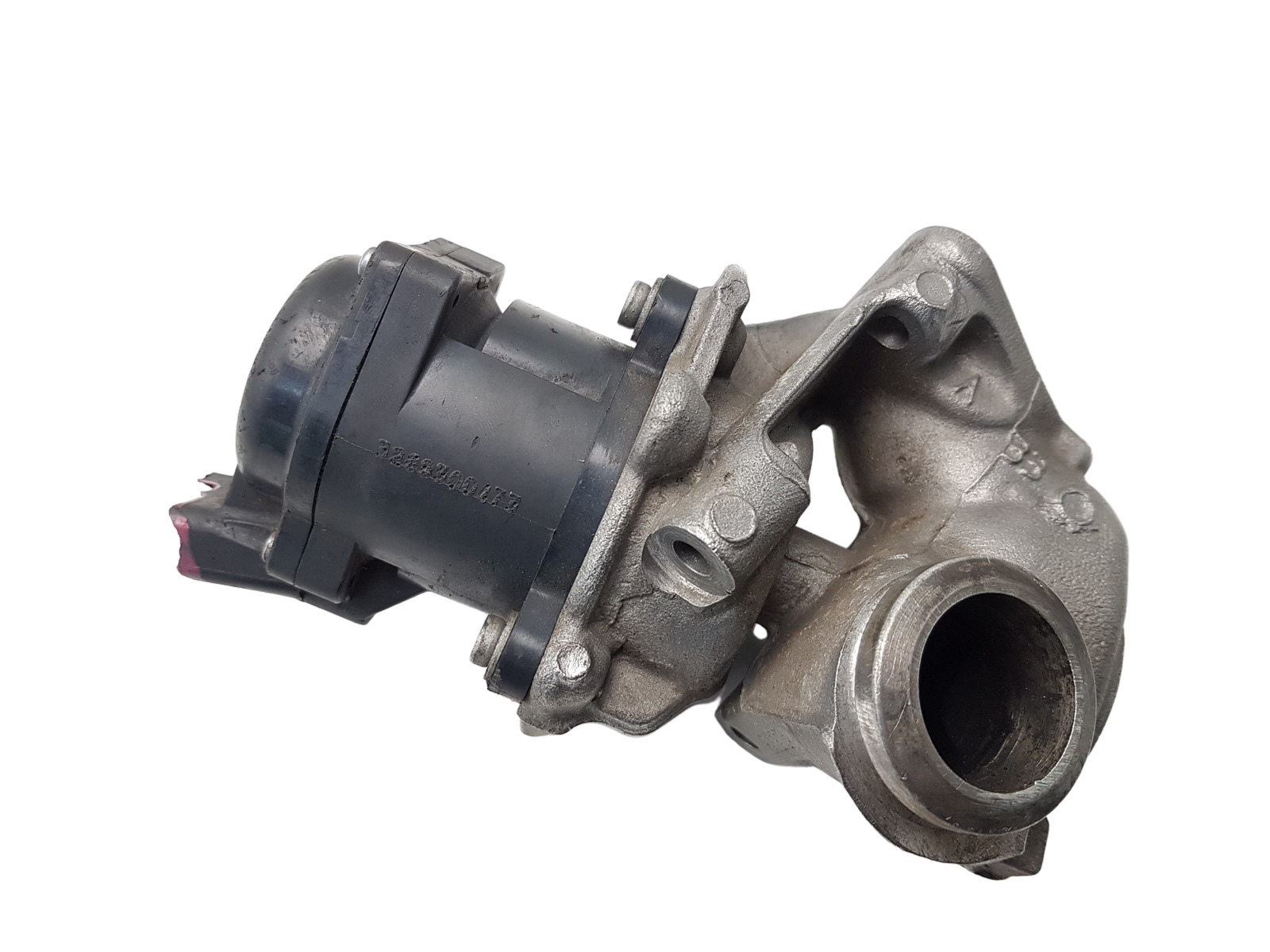 Egr Venttiili Citroen Peugeot Ford 9658203780 1618N8 1.4 HDI 13814 main product photo