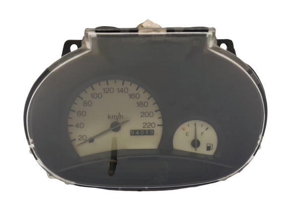Nopeusmittari Ford Ka 97KB-10849-AG 97KB10849AG 18965 main product photo