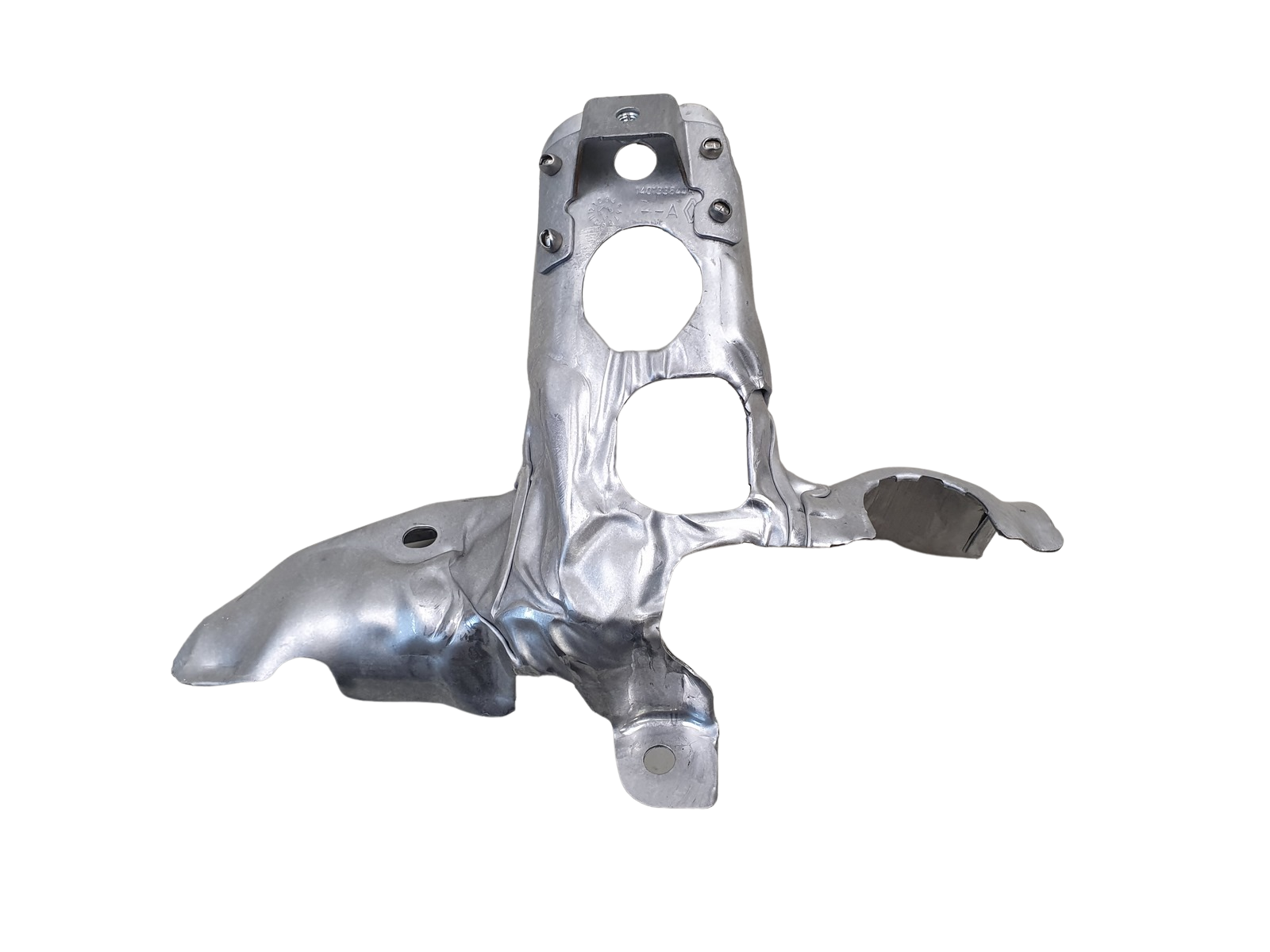 Lämpösuoja 140133844R 2.0 DCI Renault Opel Nissan 0km main product photo
