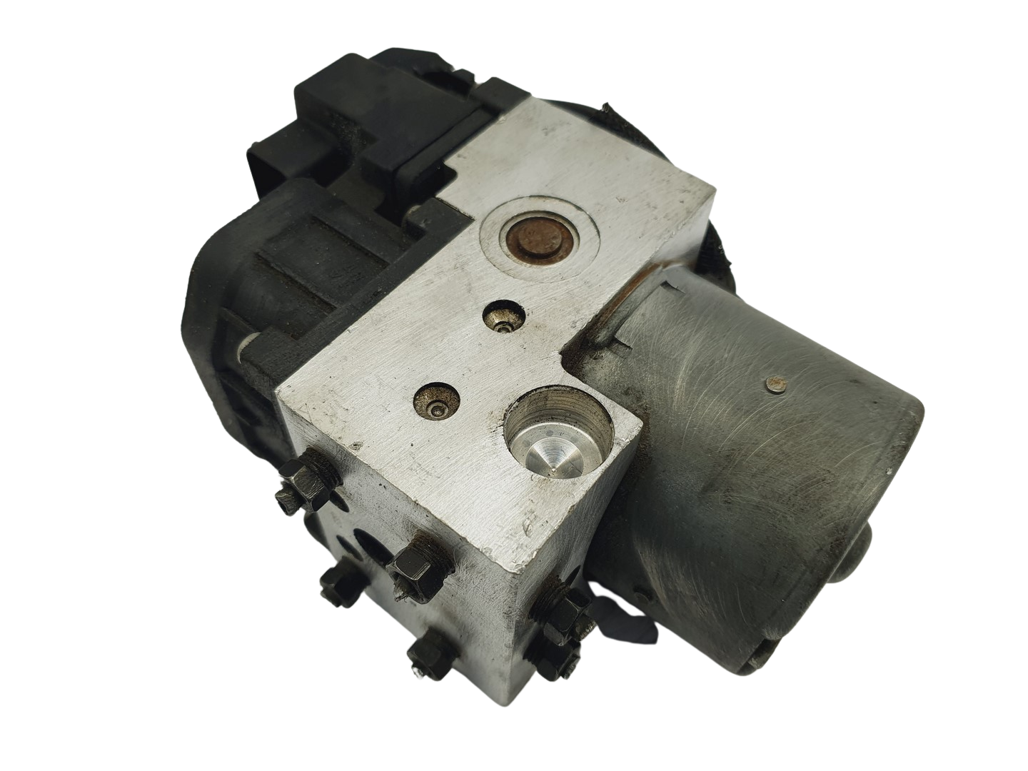 Abs-pumppu Kia Sorento 589103E310 0273004660 0265216928 Bosch 64504 main product photo