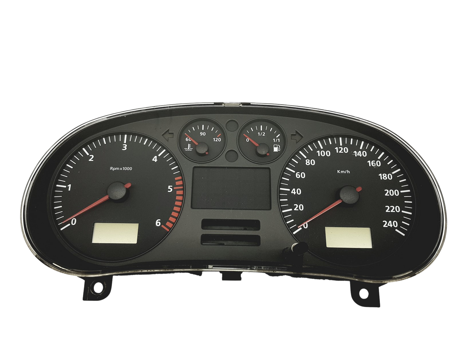 Kierroslukumittari Seat Leon Toledo W01M0920820E 47517 main product photo