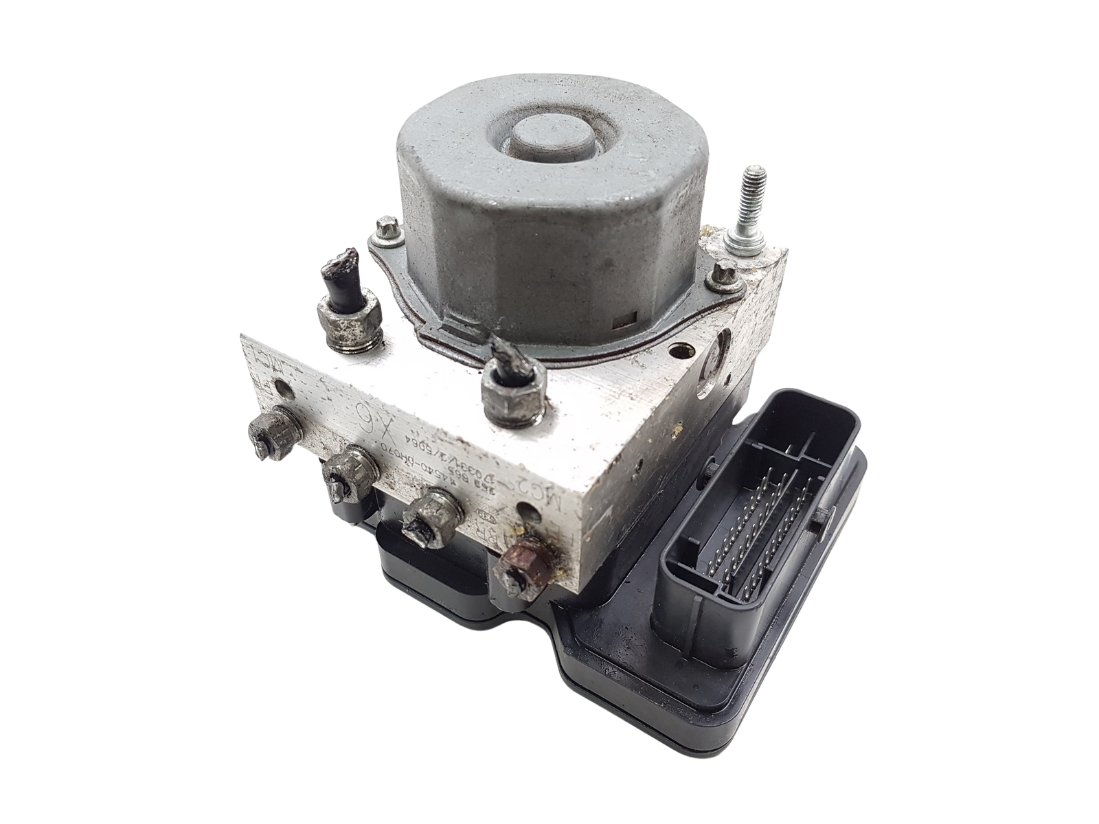 Abs-pumppu 108 C1 2 Aygo 2 44540-0H070 0265956504 Bosch 1059 main product photo