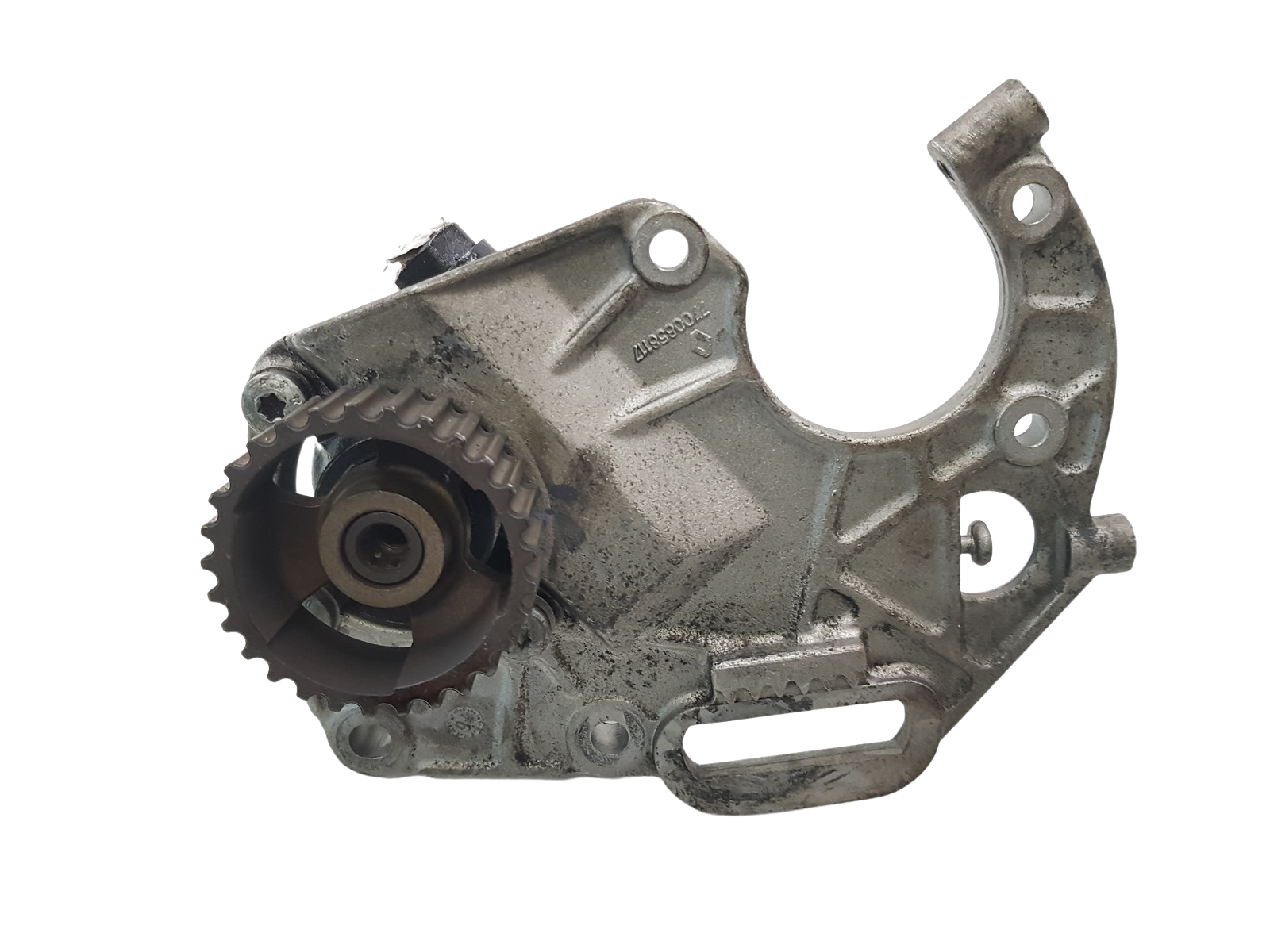 Ohjaustehostimen Pumppu 7700823738C 7700826569A 26026913 Renault 2.2D main product photo