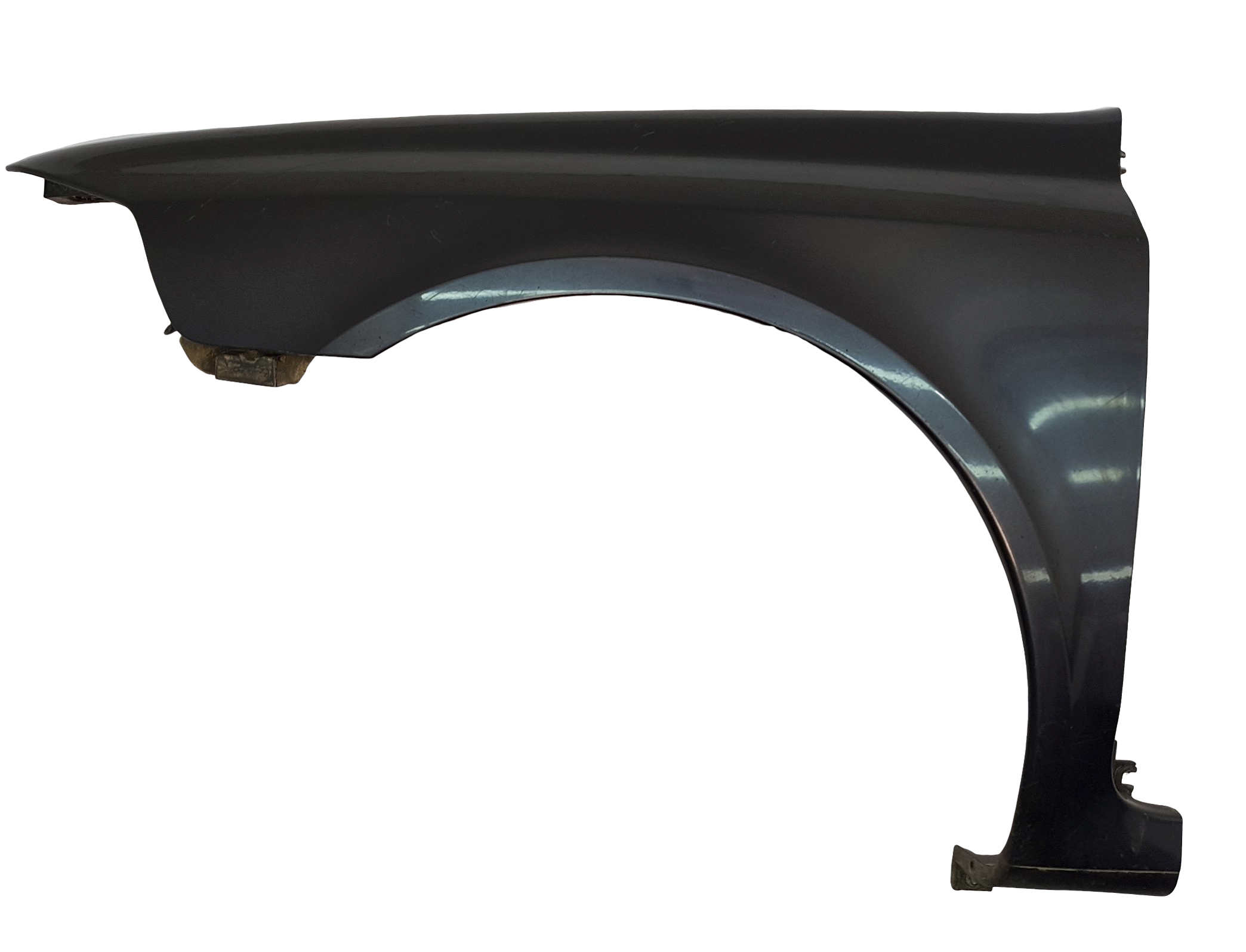 Lokasuoja Vasen Etu Renault Laguna 2 7701475189 8200129520 01-05 main product photo