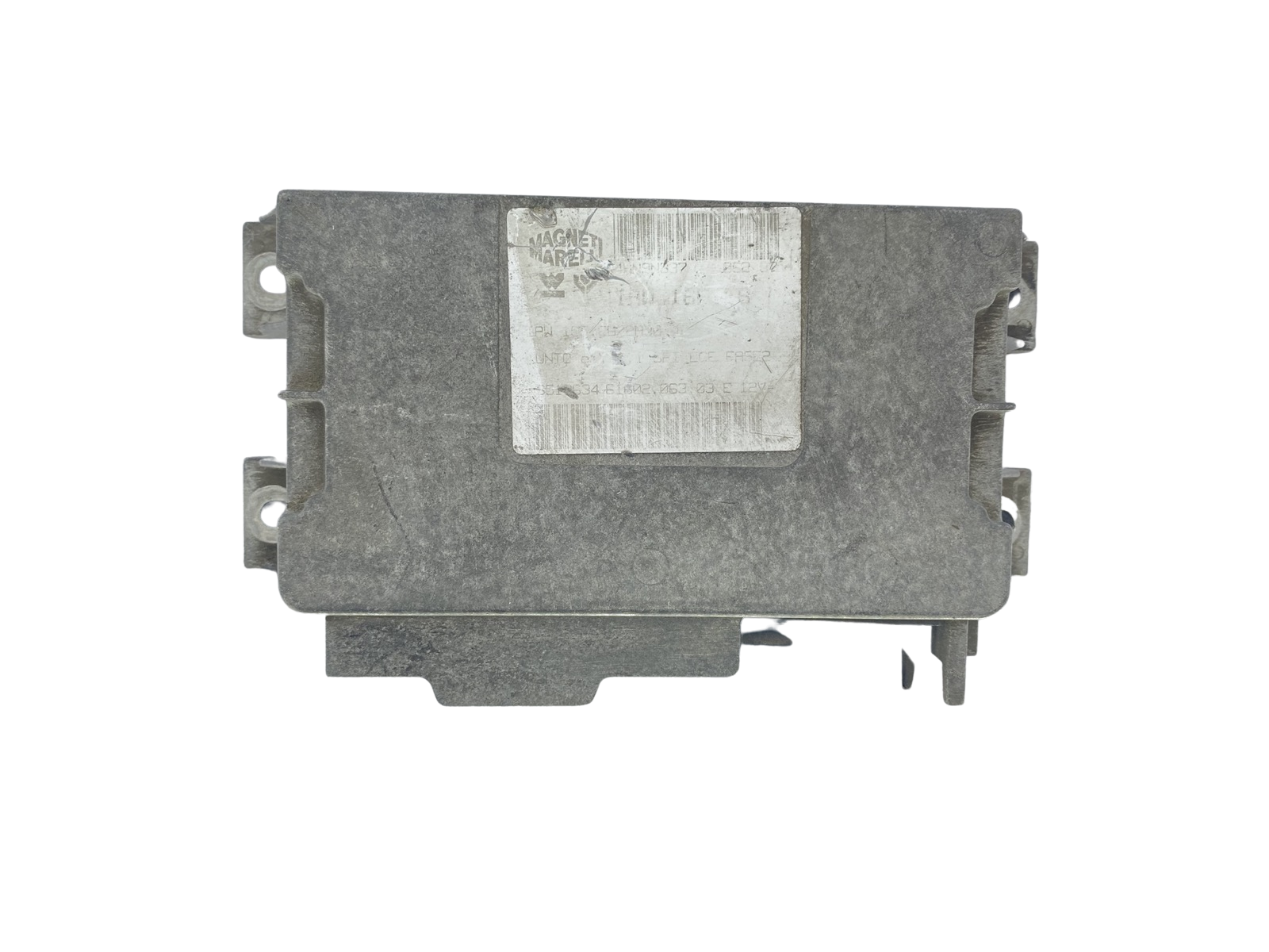 Ohjausyksikkö IAW16F.EB 46519634 61602.063.03 Fiat Magneti Marelli 55676 main product photo