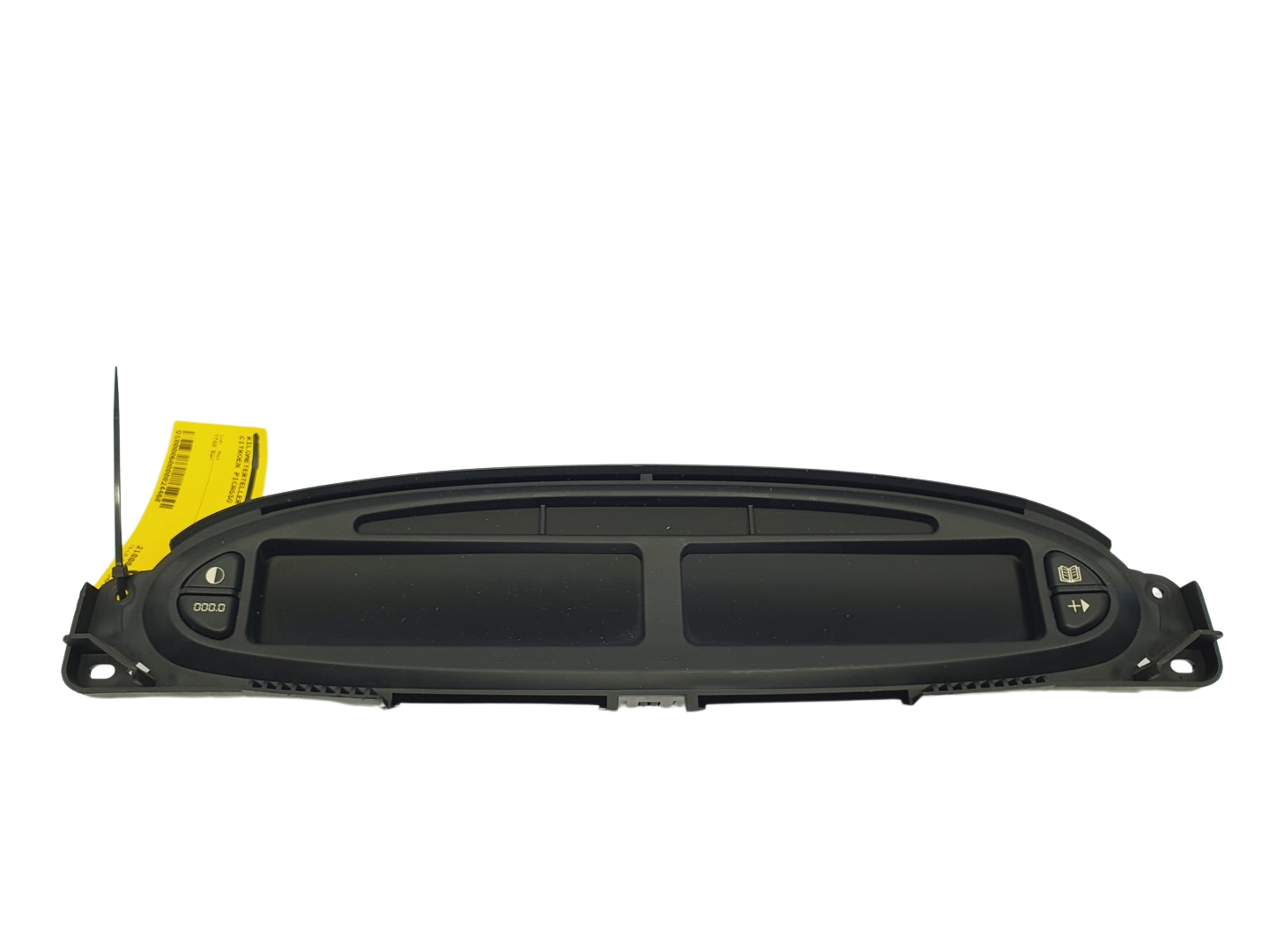 Nopeusmittari Citroen Xsara Picasso 9648585780 69524 main product photo