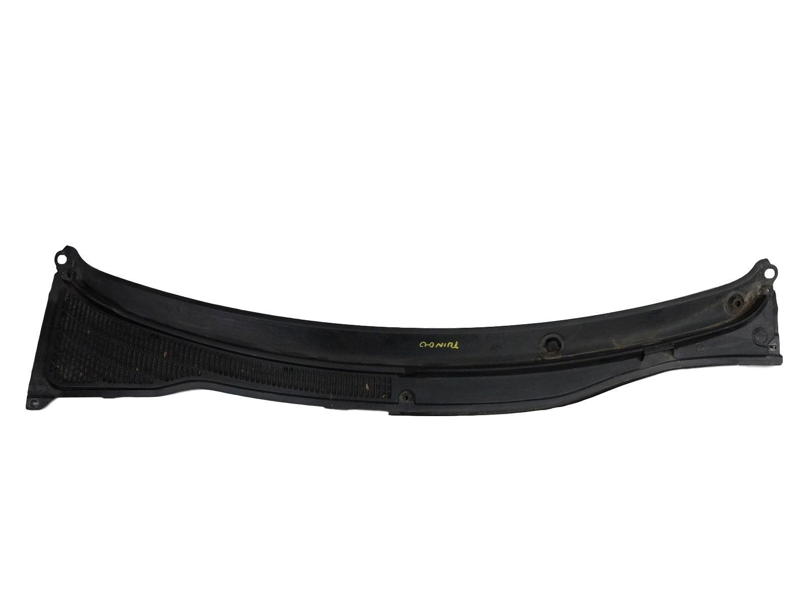 Rintapelti Plastikowe Renault Twingo II 8200637096 main product photo