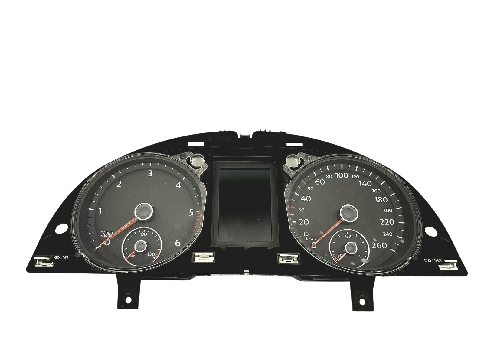 Nopeusmittari VW Passat B7 3AA920870J A2C35687400 50593 main product photo