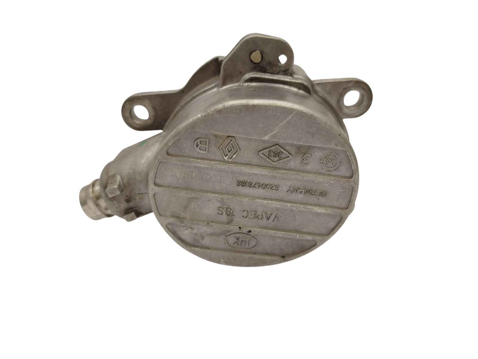 Alipainepumppu LuK Renault 8200478188 2.2 2.5 DCI main product photo