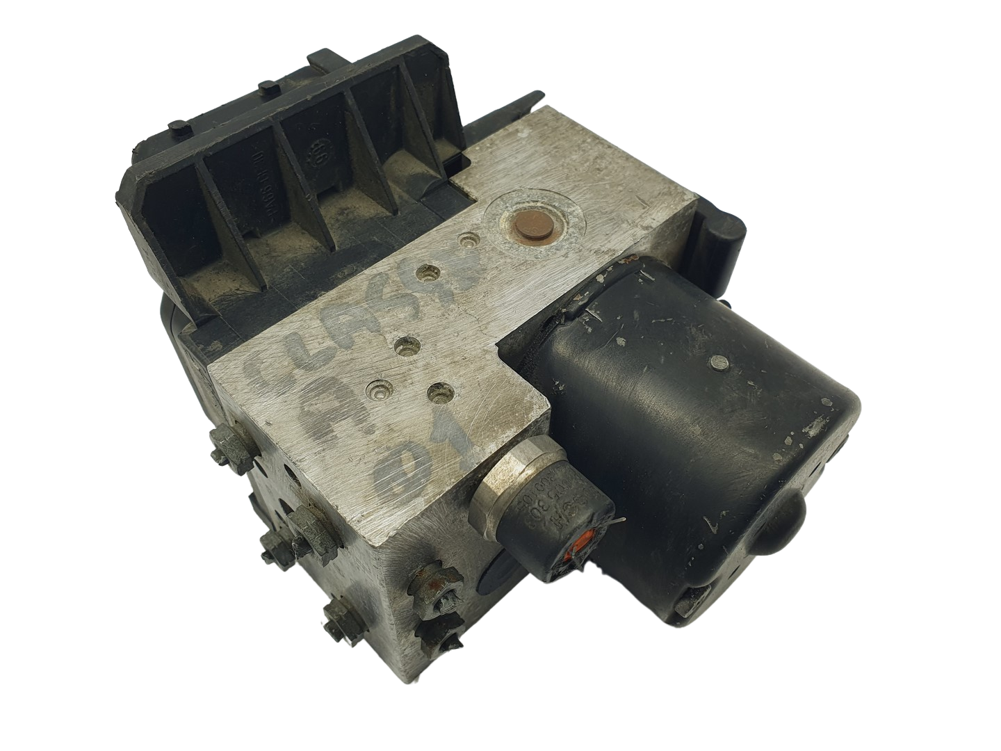 Abs-pumppu ESP Mercedes A W168 A0034314512 0265202412 64446 main product photo