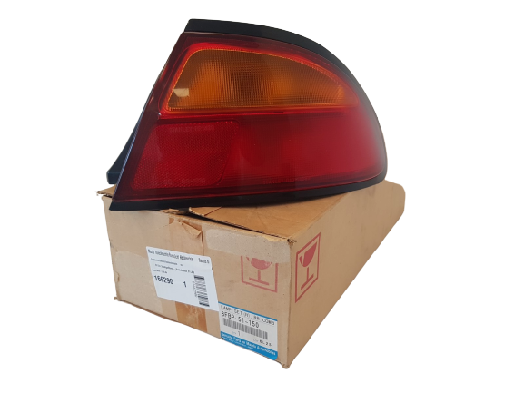 Valaisin Oikea Taka Mazda 323 8FBP51150 main product photo