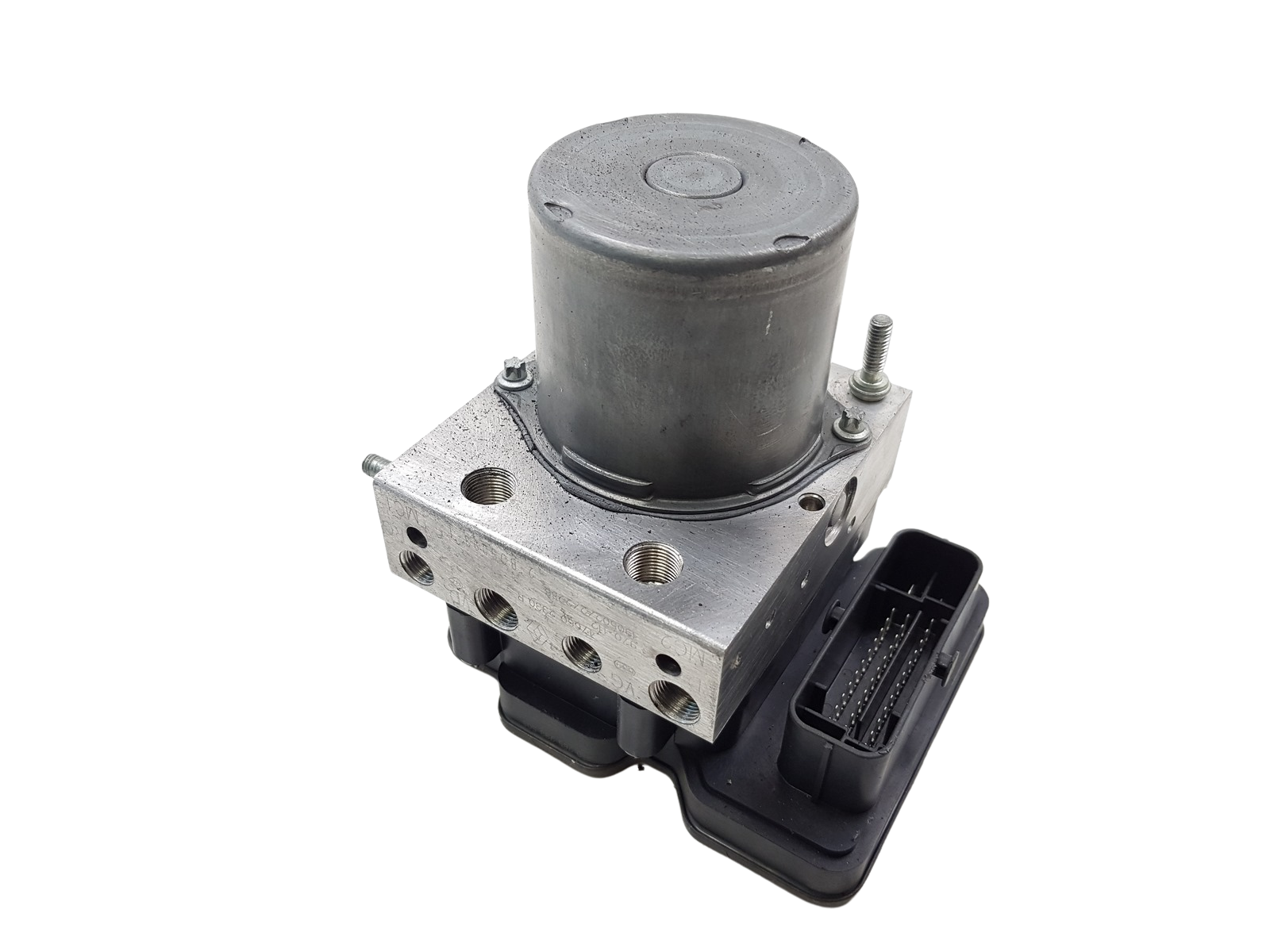 Abs-pumppu Renault Clio 5 476602330R 0265956794 1094 main product photo