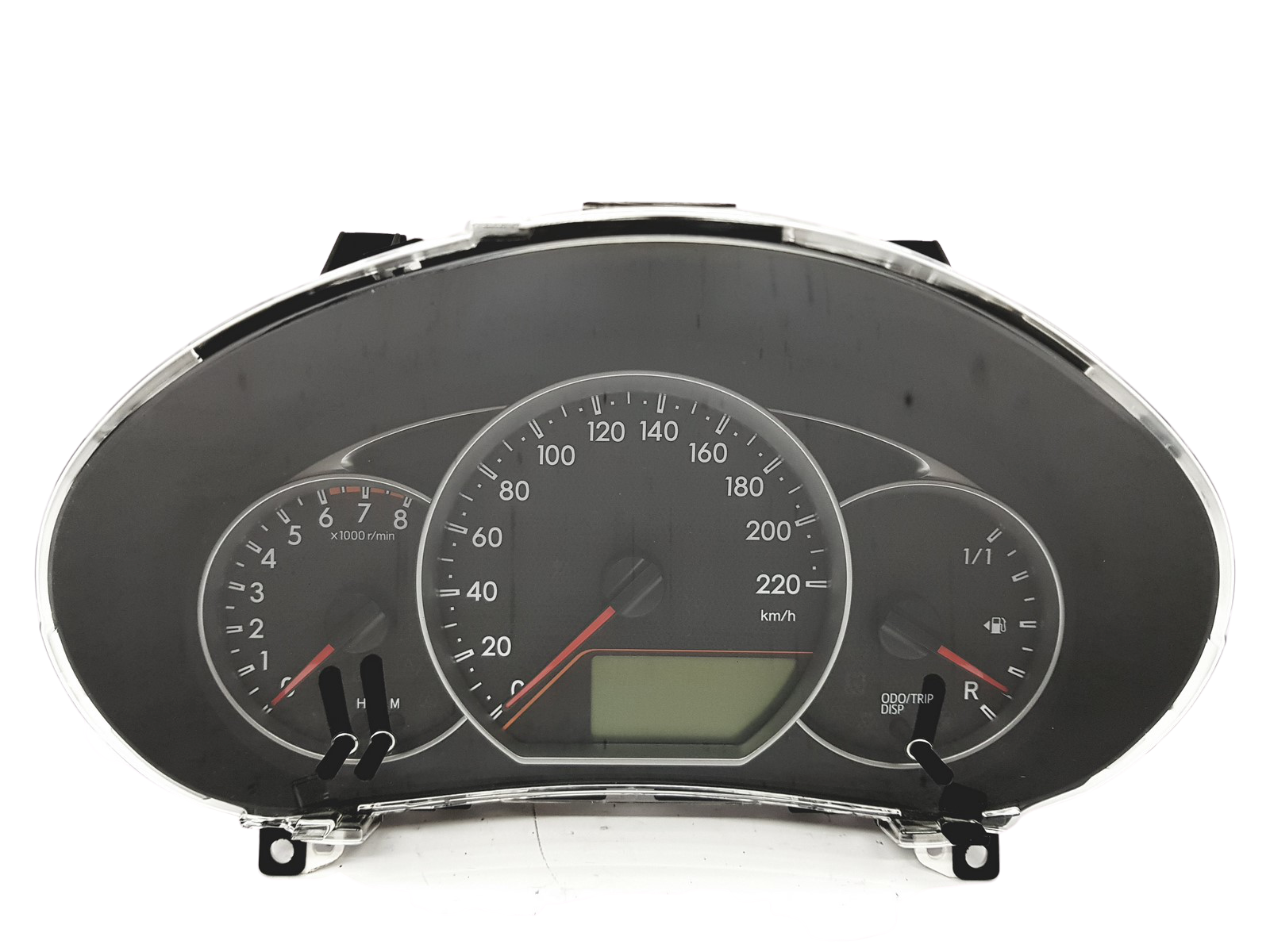 Nopeusmittari Toyota Verso S 83800-52X40 157560-3511 Denso main product photo
