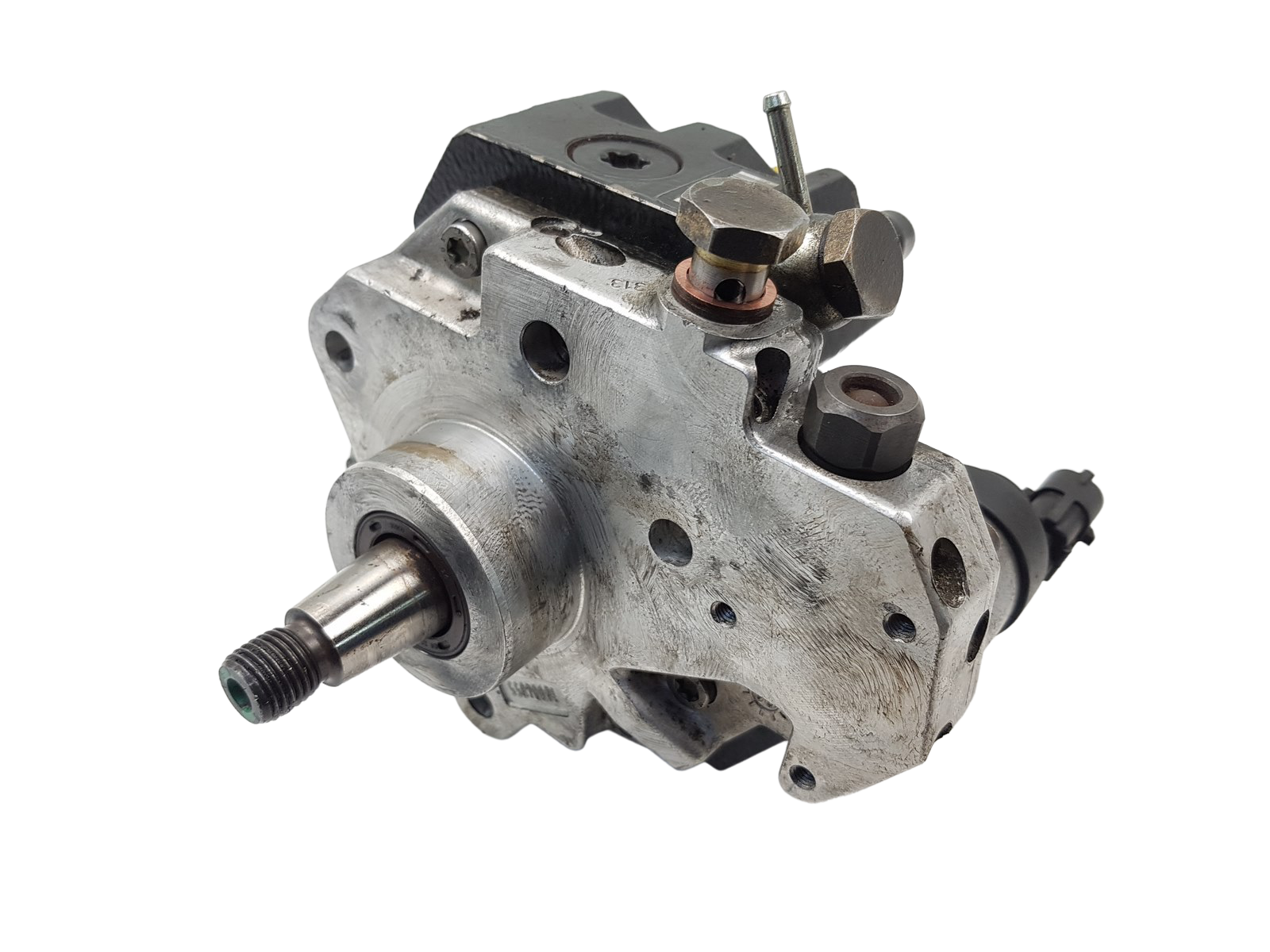 Ruiskutuspumppu Bosch 0445010034 092840058 Chrysler Jeep LDV 1120 main product photo