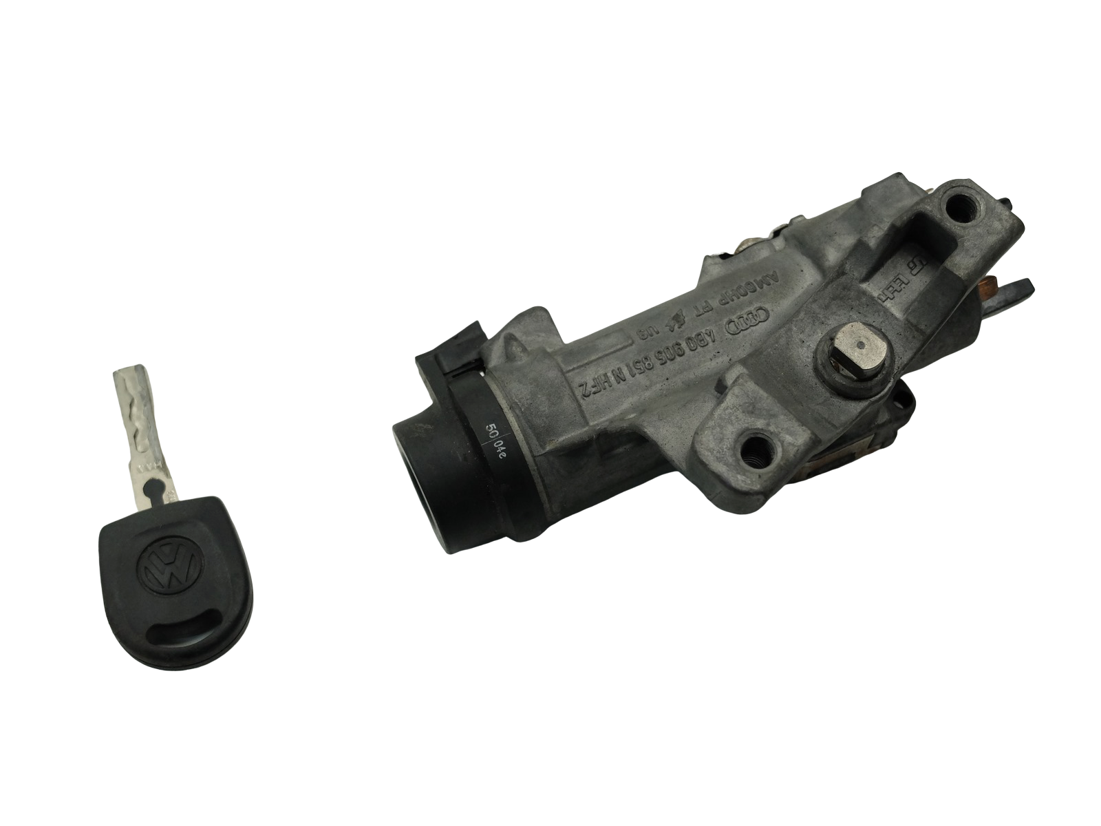 Virtalukko VW Polo Passat Fox 4B0905851N 4B0905849 1120 main product photo