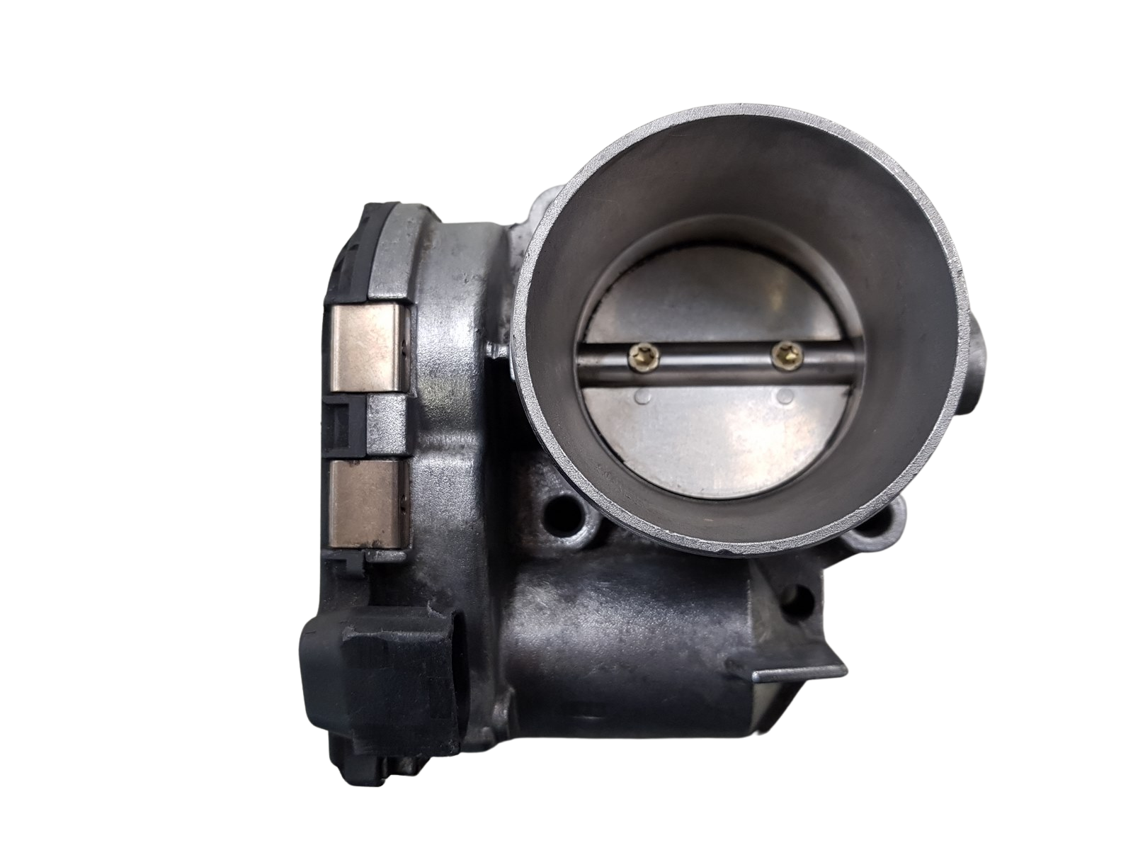 Kaasuläpän venttiili Alfa Romeo Iveco Opel 0280750073 Bosch 2166 main product photo
