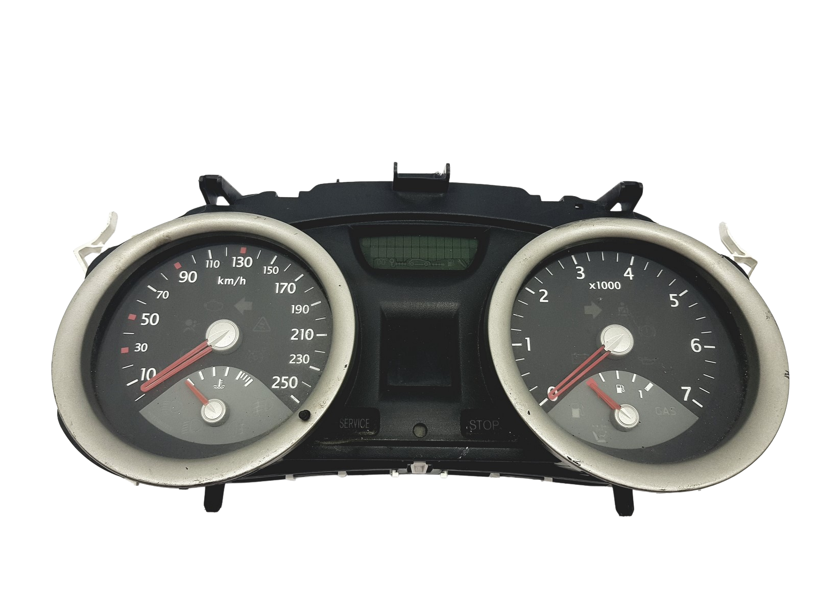Kierroslukumittari Renault Megane 2 8200306552 57589 main product photo