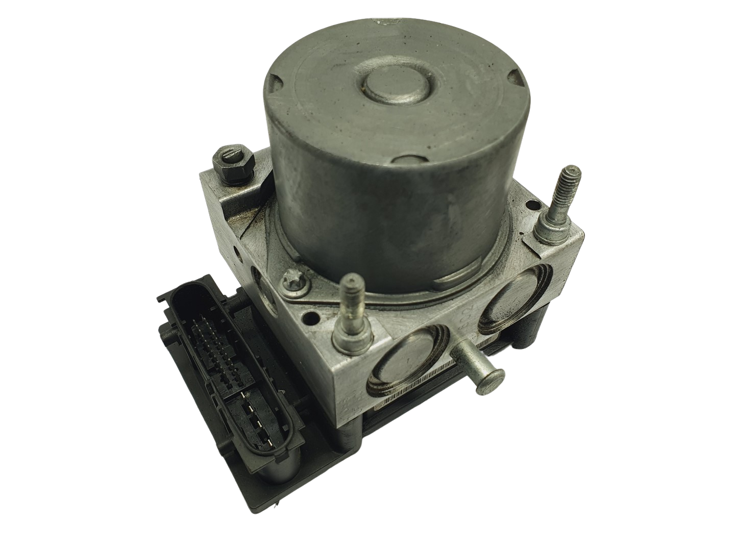 Abs-pumppu Nissan Micra K12 47660AX600 0265800319 0265231341 67067 main product photo