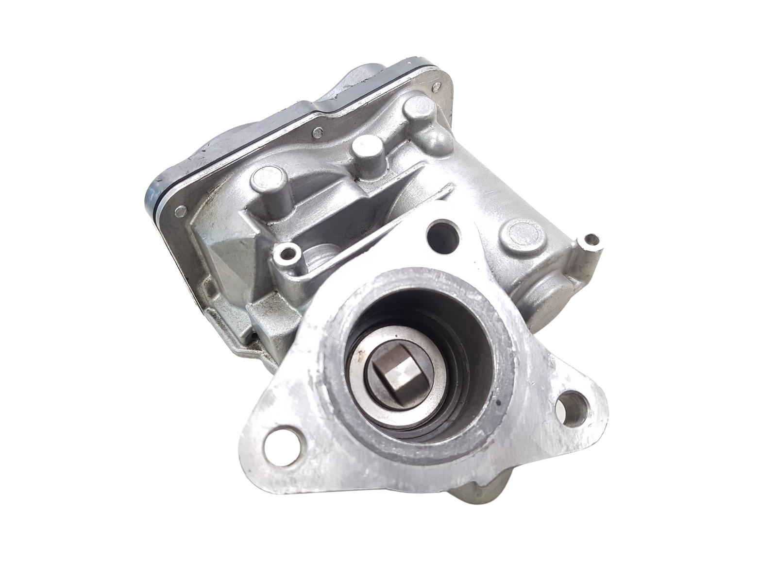 Egr Venttiili Renault Nissan 147104647R H8201143495 1.5 DCI 1722 main product photo