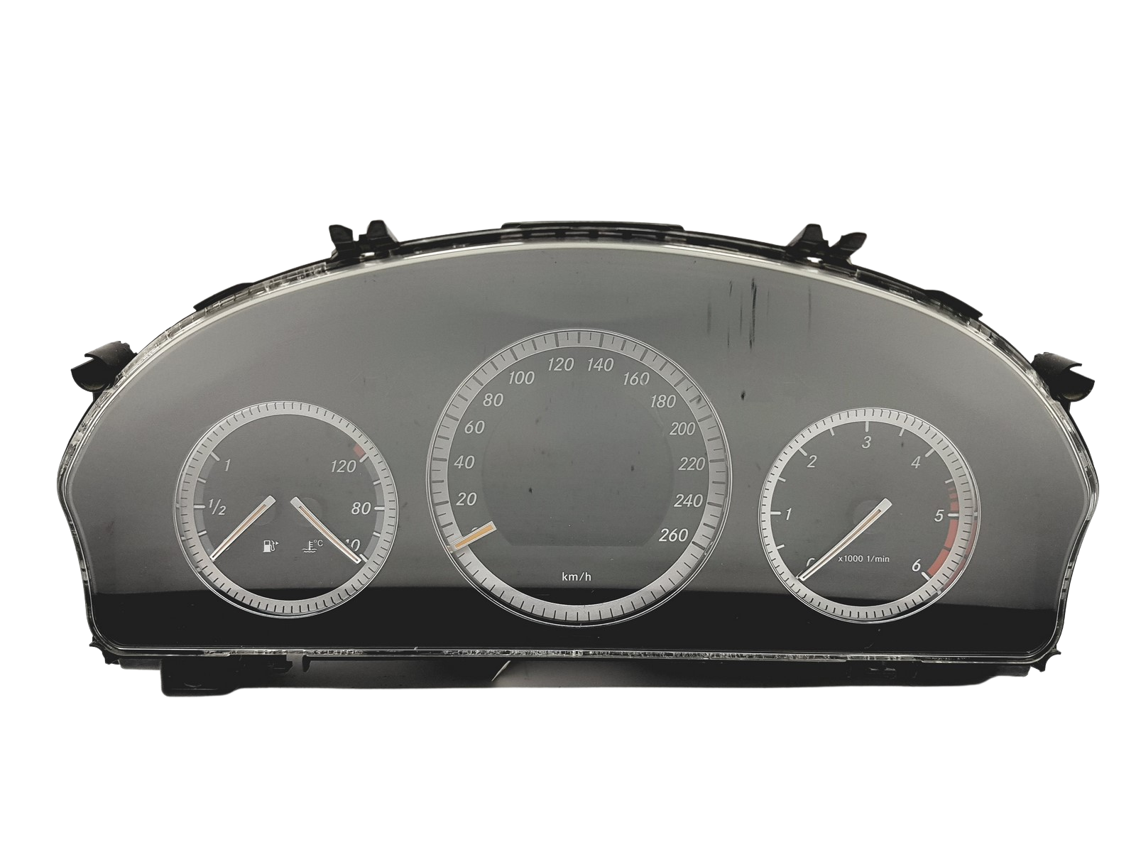 Nopeusmittari Mercedes C W204 A2045406048 55961 main product photo