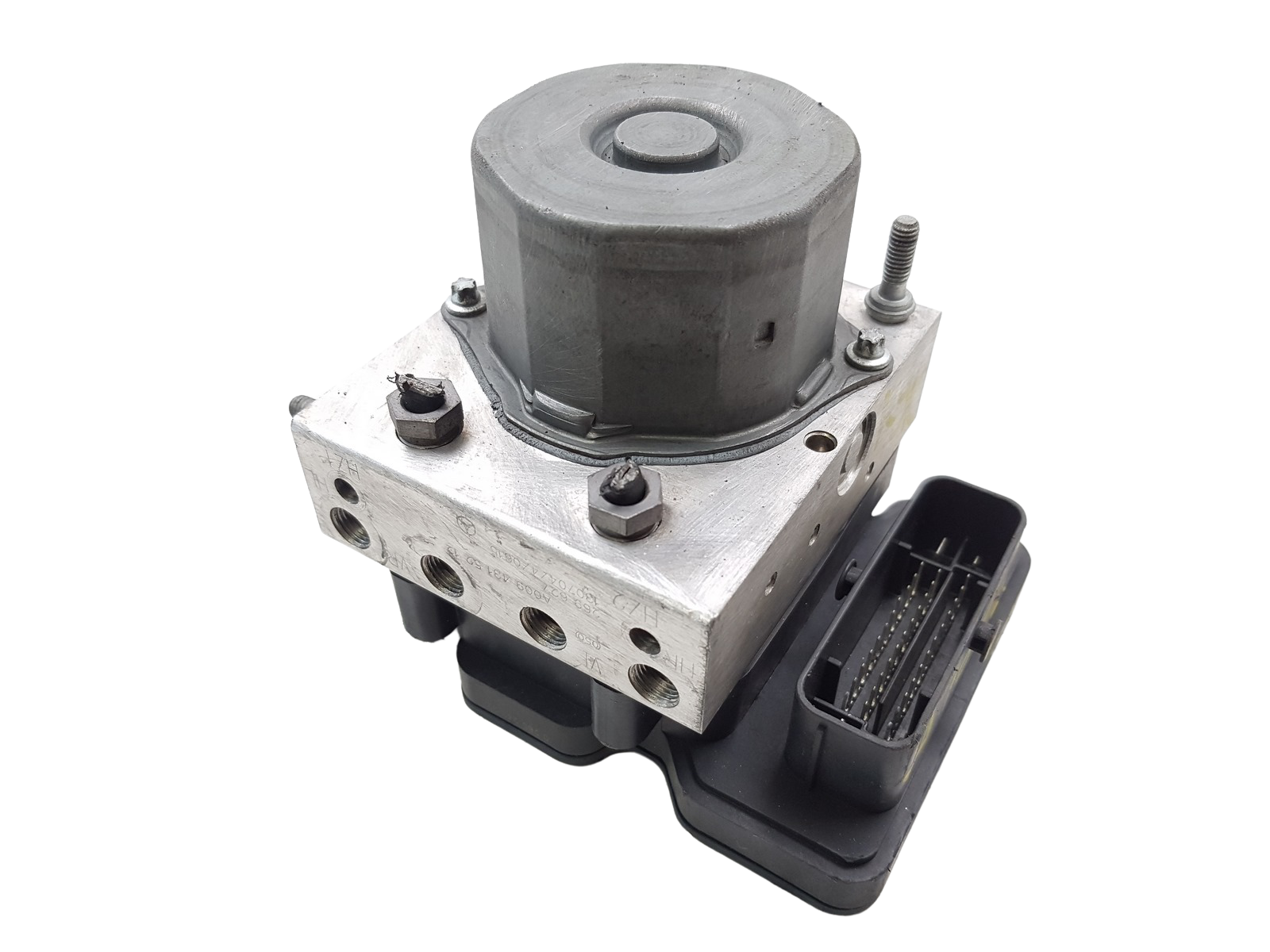 Abs-pumppu Mercedes A A0094315212 0265956006 Bosch 1443 main product photo