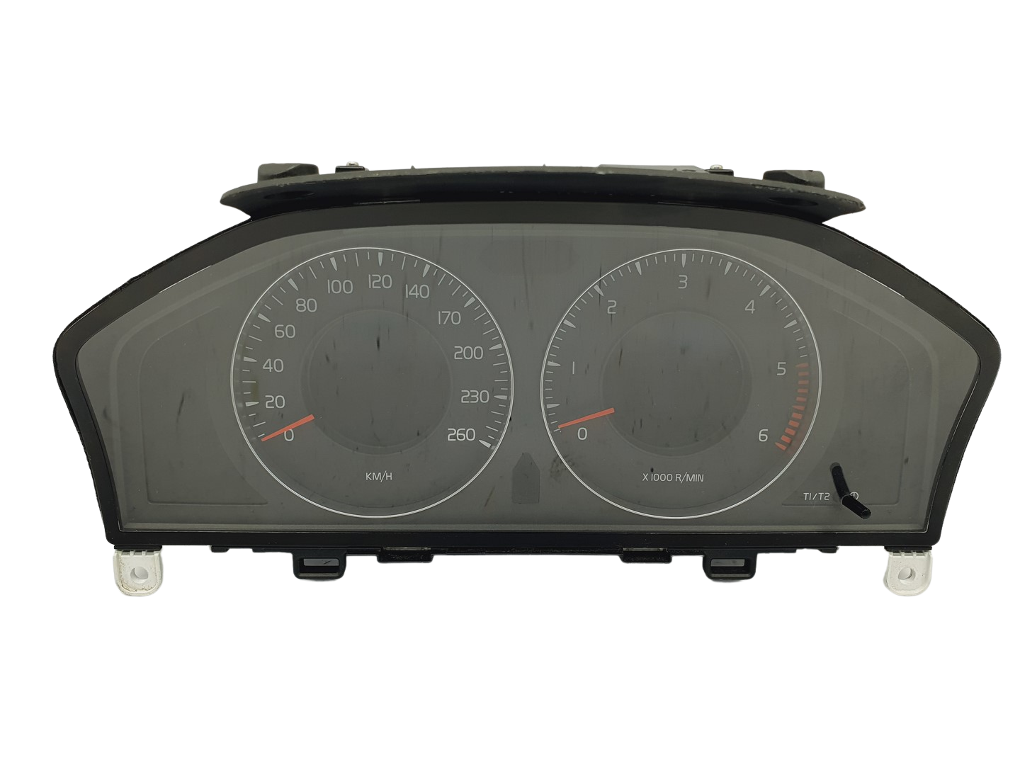 Kierroslukumittari Volvo S80 V70 XC70 31254535AA Yazaki 60965 main product photo