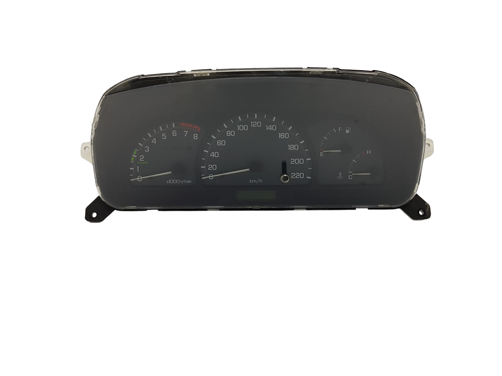 Kierroslukumittari Daewoo Tacuma 96262539 UE2B260021 main product photo