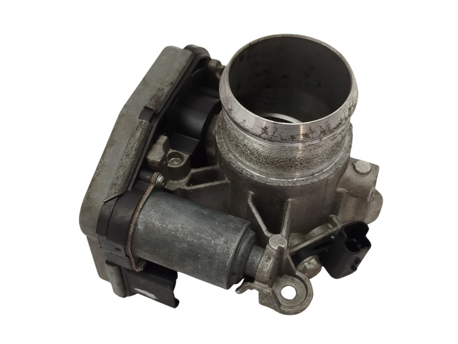 Kaasuläpän venttiili Citroen Peugeot 9656932580 PSA326 2.2 HDI 2 main product photo